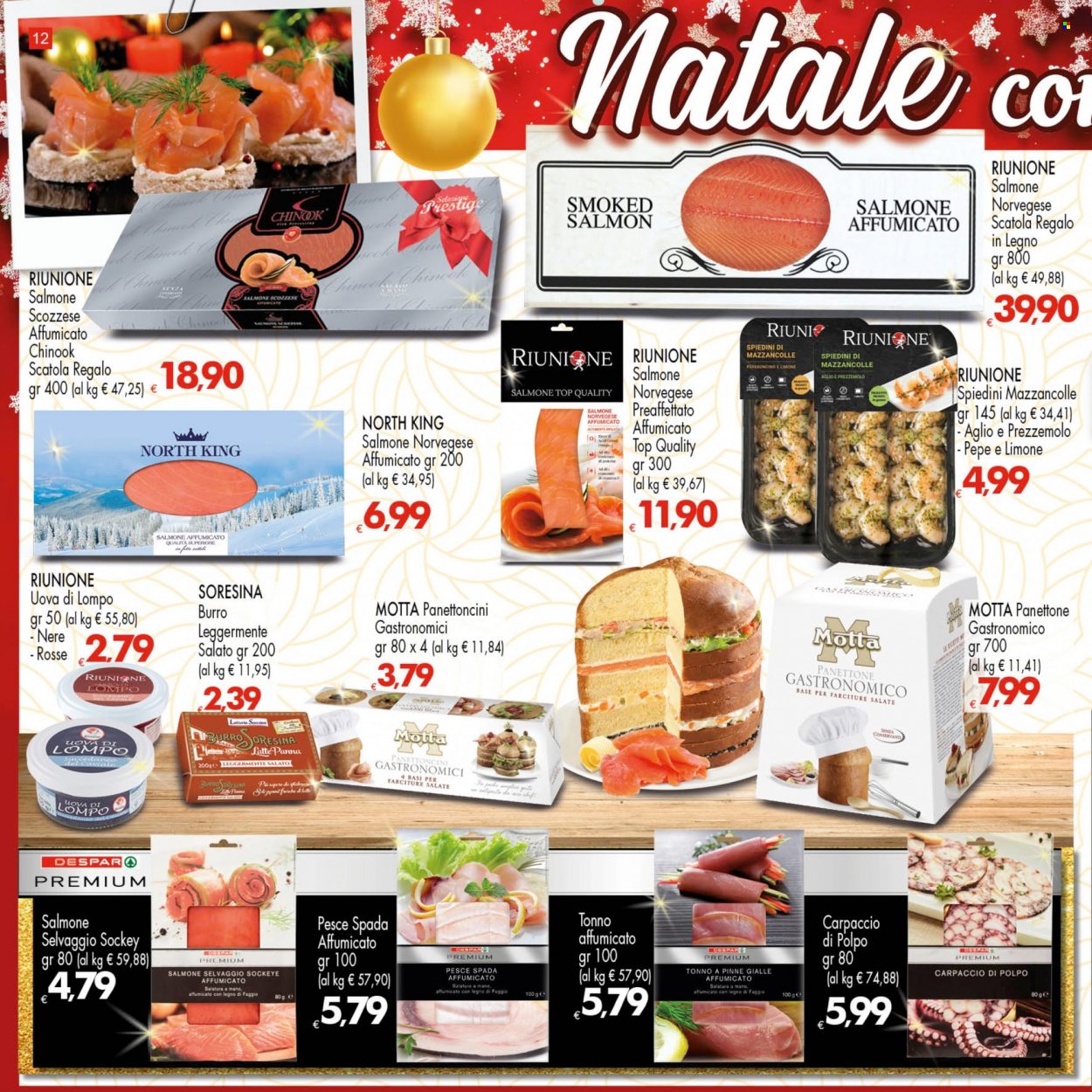 Volantino Interspar - 20/12/2023 - 3/1/2024. Pagina 12