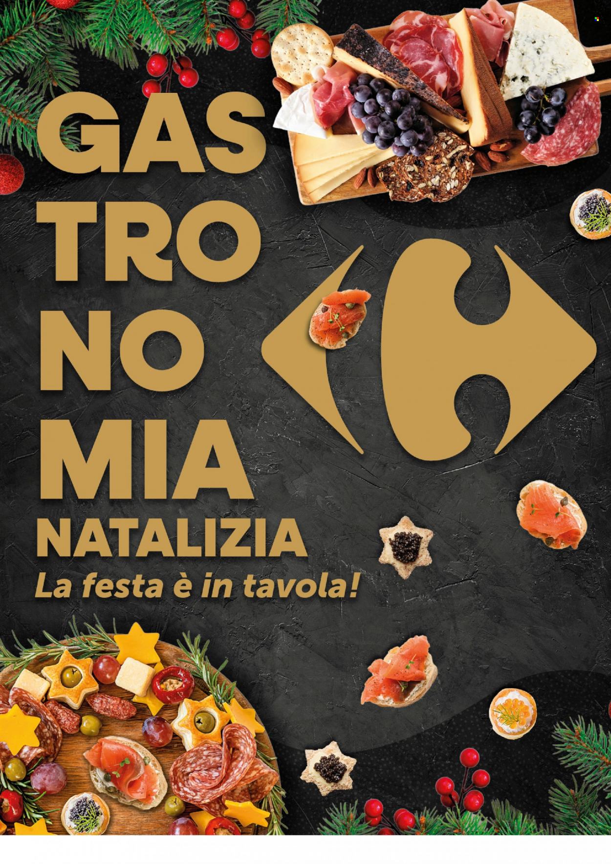 Leták Carrefour - 14.12.2023 - 24.12.2023. Strana 14