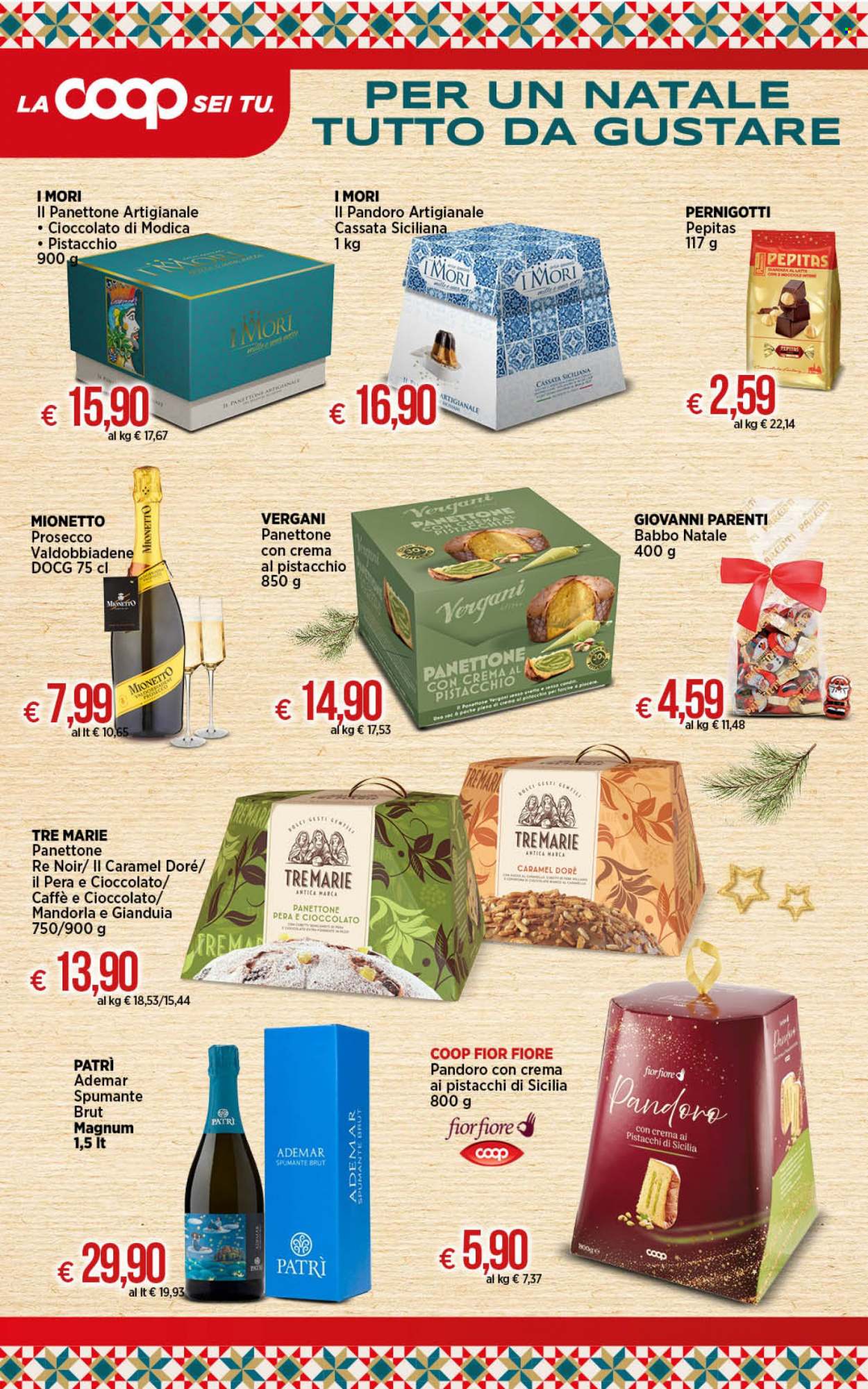 Leták Coop - 19.12.2023 - 28.12.2023. Strana 5