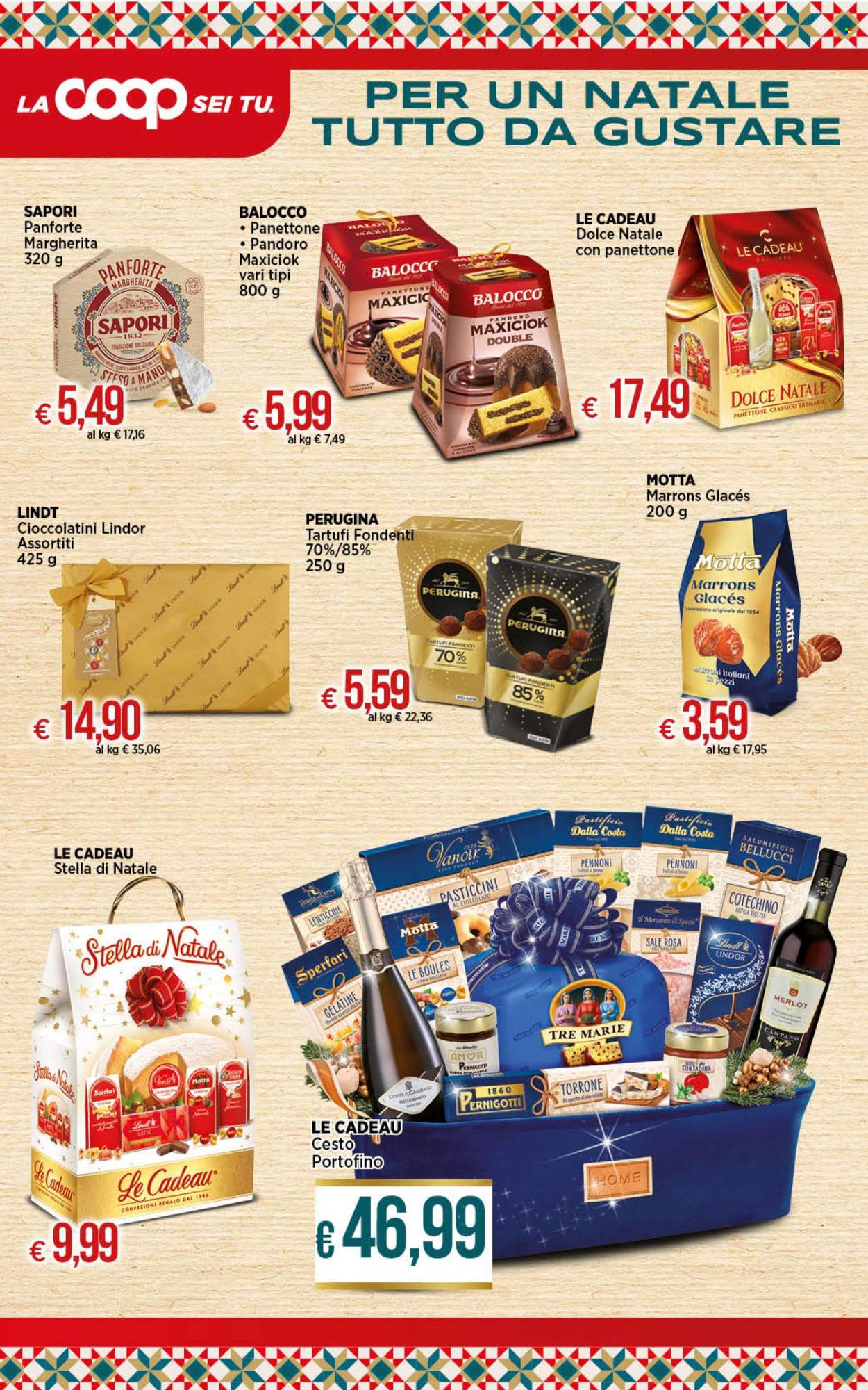 Leták Coop - 19.12.2023 - 28.12.2023. Strana 7