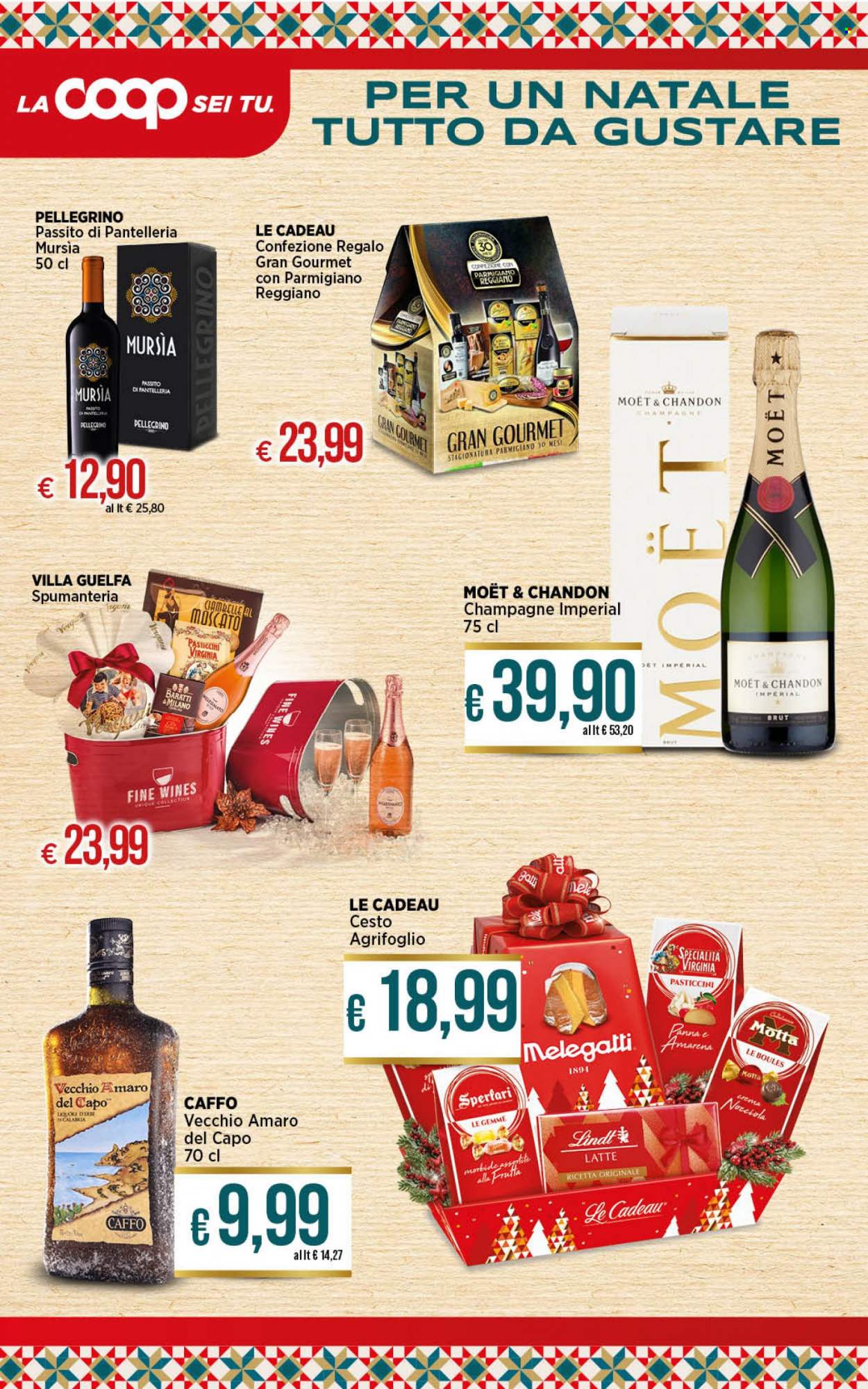 Leták Coop - 19.12.2023 - 28.12.2023. Strana 8