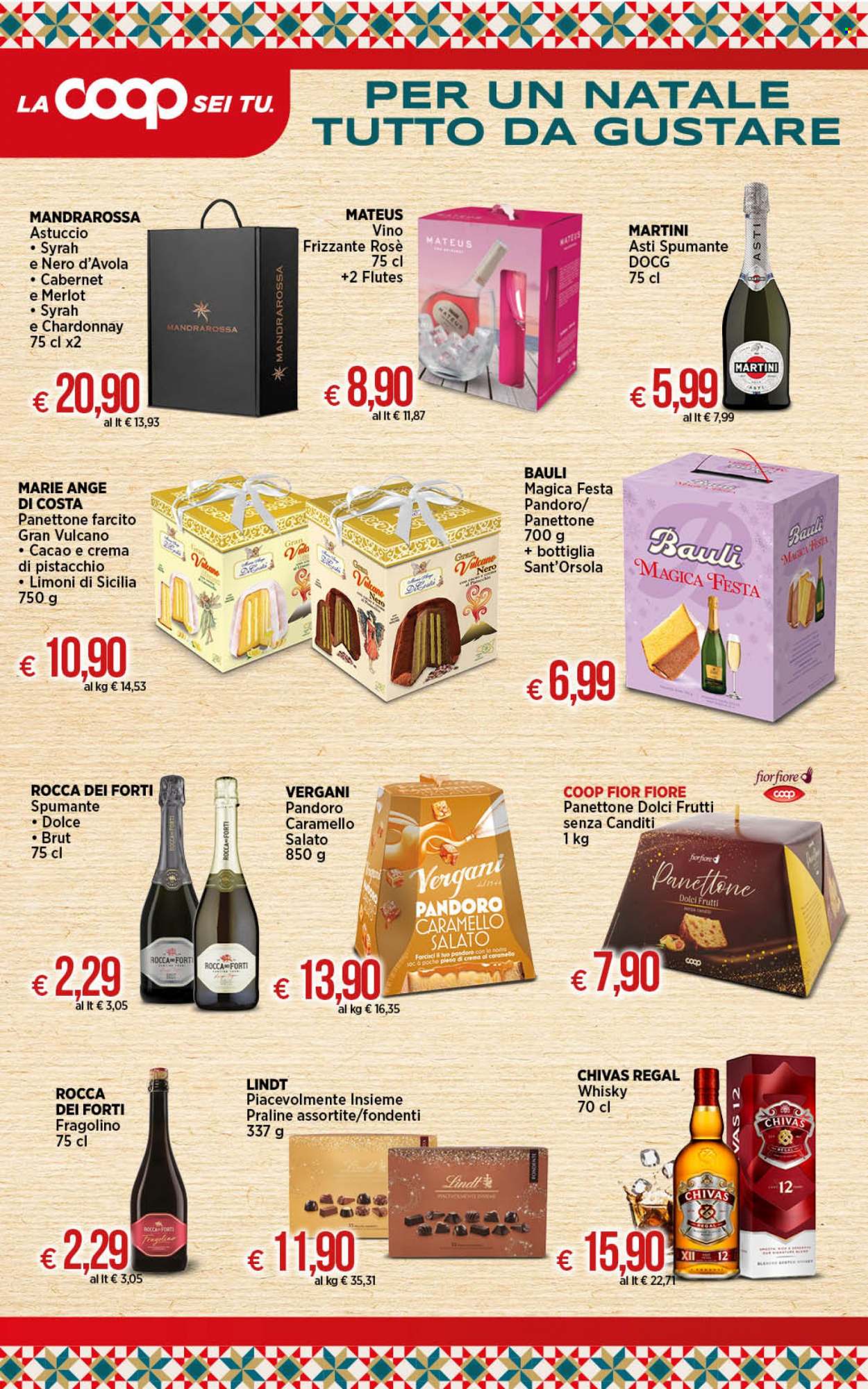 Leták Coop - 19.12.2023 - 28.12.2023. Strana 9
