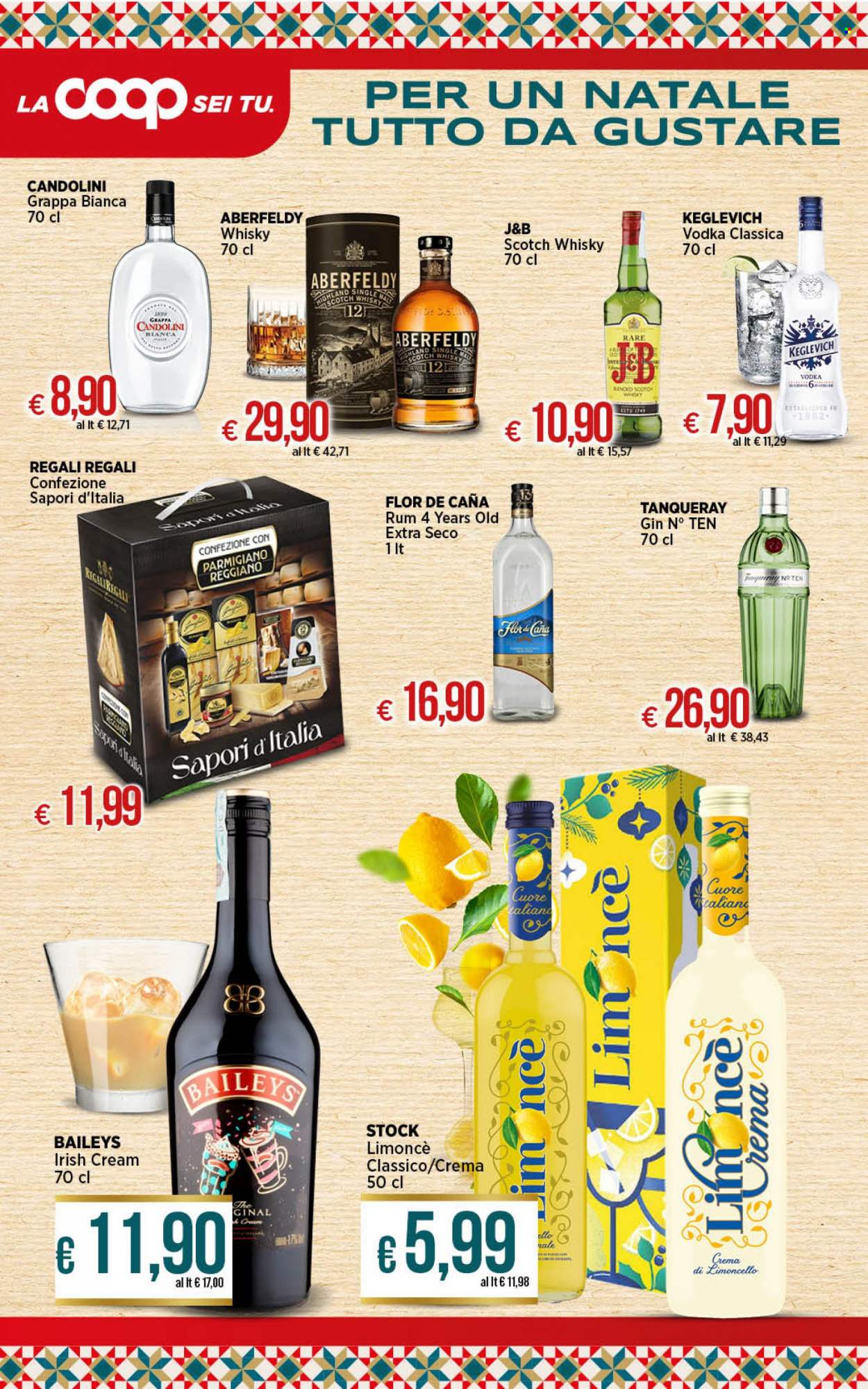 Leták Coop - 19.12.2023 - 28.12.2023. Strana 11