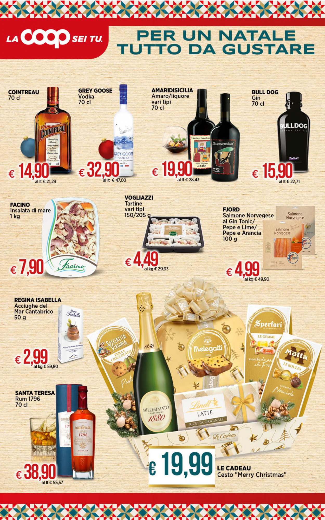 Leták Coop - 19.12.2023 - 28.12.2023. Strana 12
