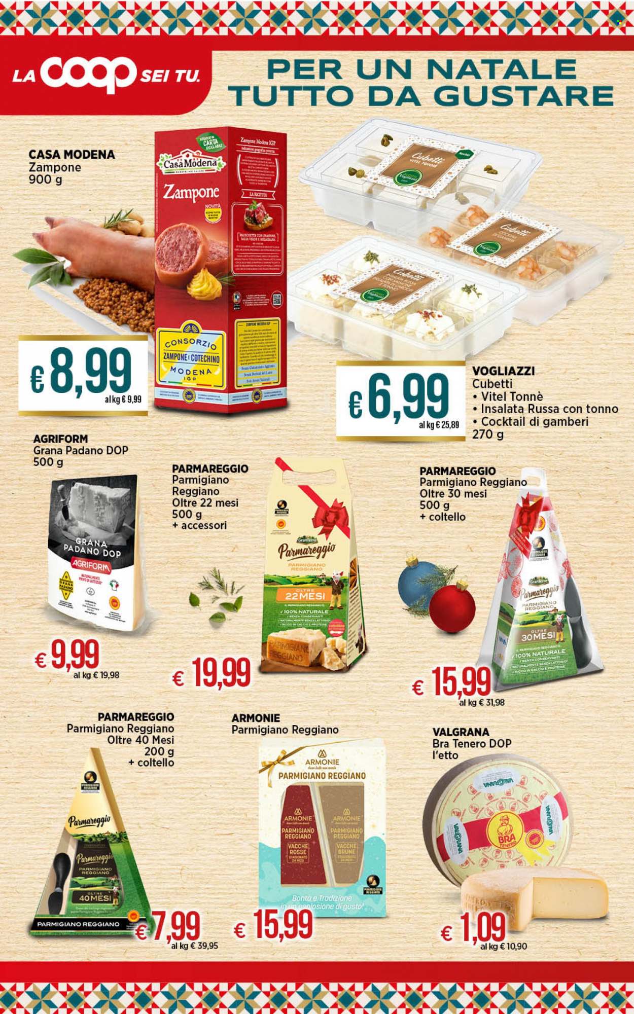 Leták Coop - 19.12.2023 - 28.12.2023. Strana 14