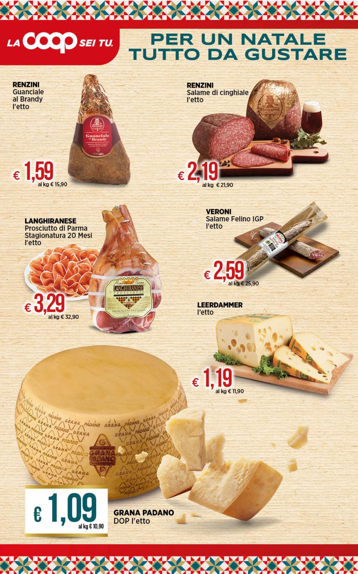 Leták Coop - 19.12.2023 - 28.12.2023. Strana 17