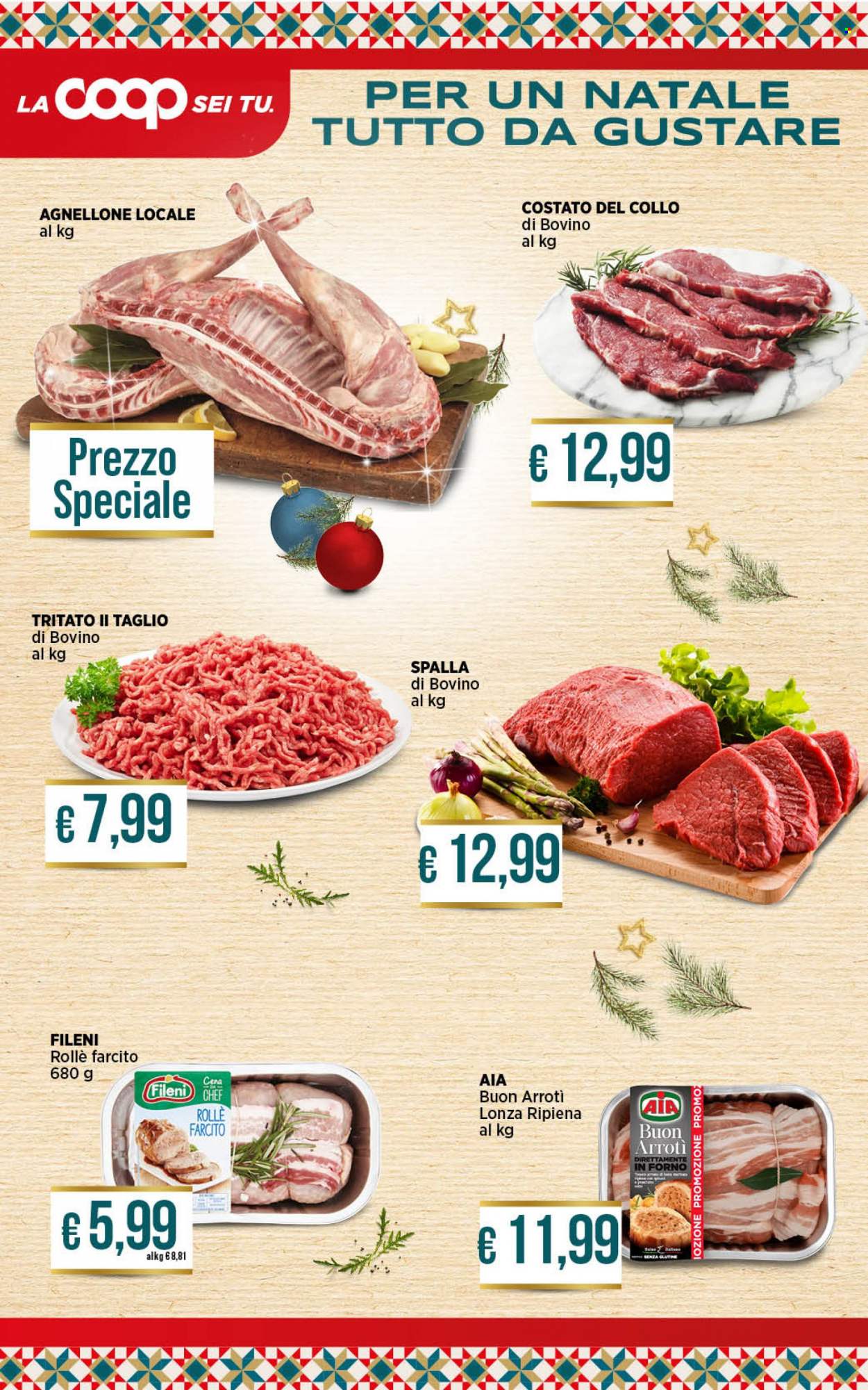 Leták Coop - 19.12.2023 - 28.12.2023. Strana 18