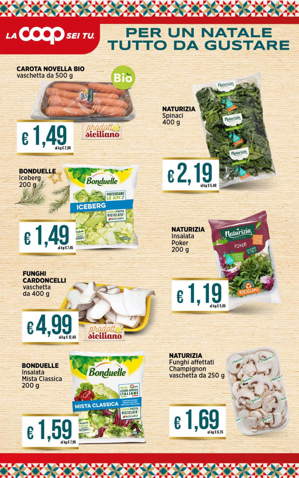 Leták Coop - 19.12.2023 - 28.12.2023. Strana 21