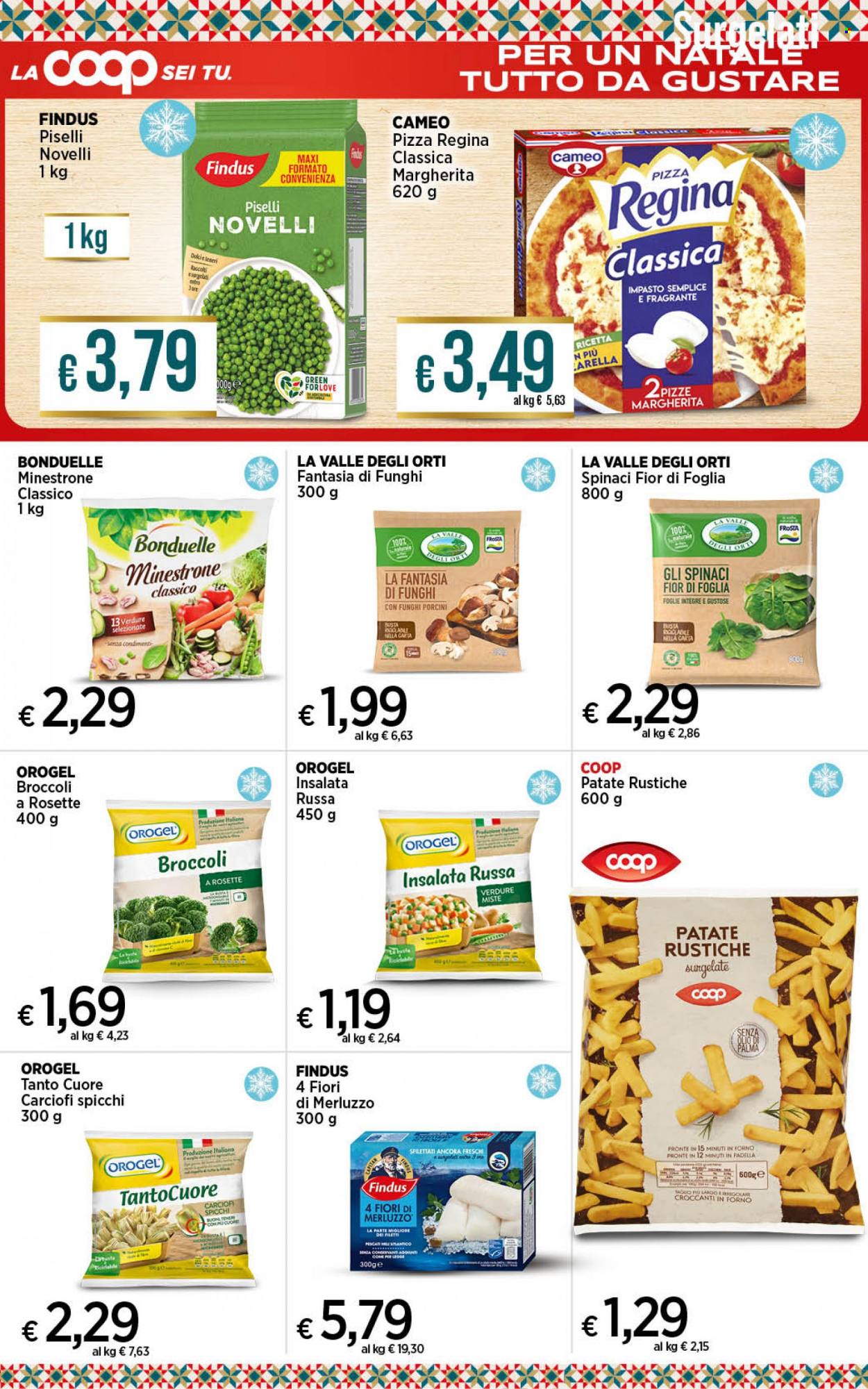 Leták Coop - 19.12.2023 - 28.12.2023. Strana 23