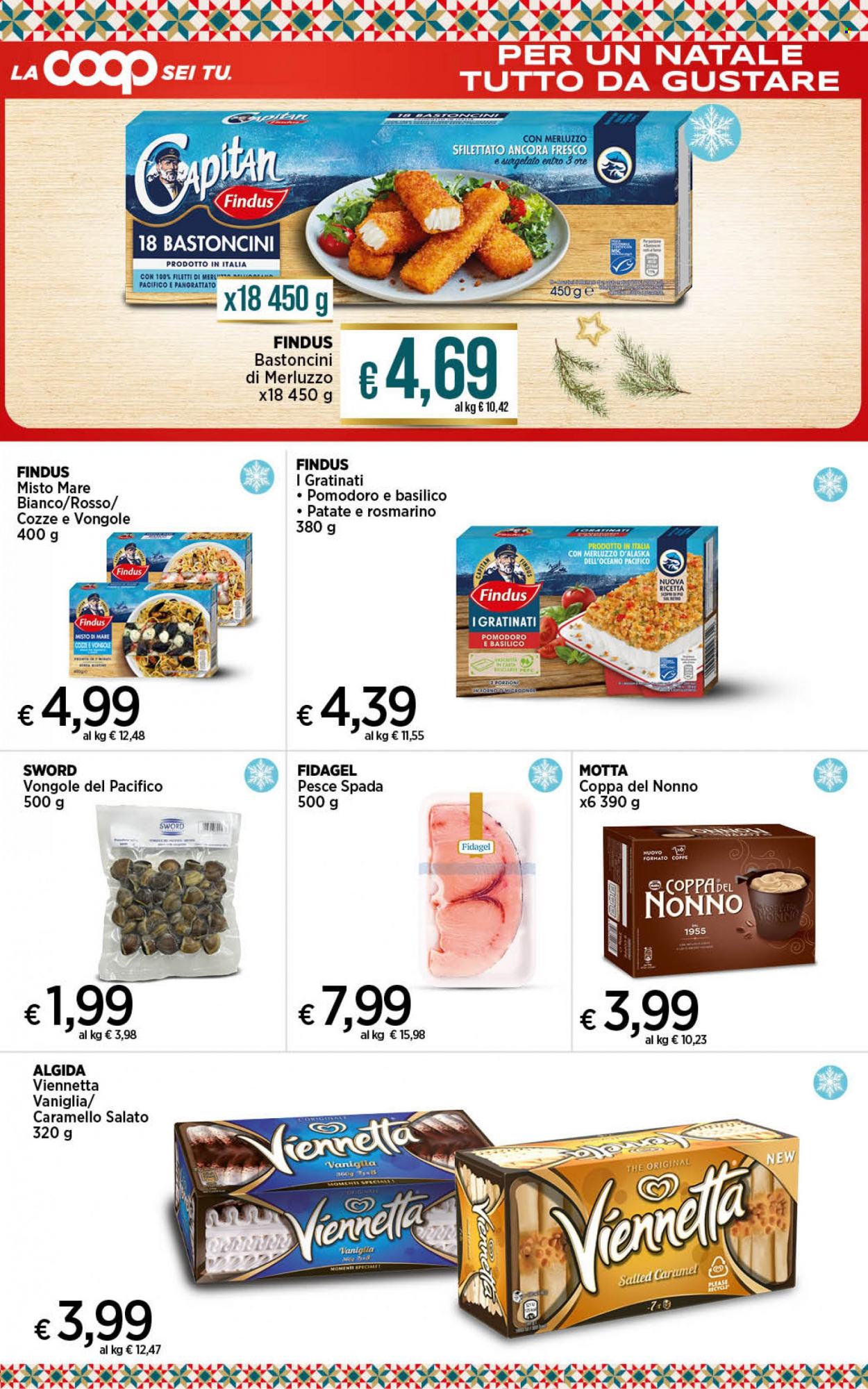 Leták Coop - 19.12.2023 - 28.12.2023. Strana 24