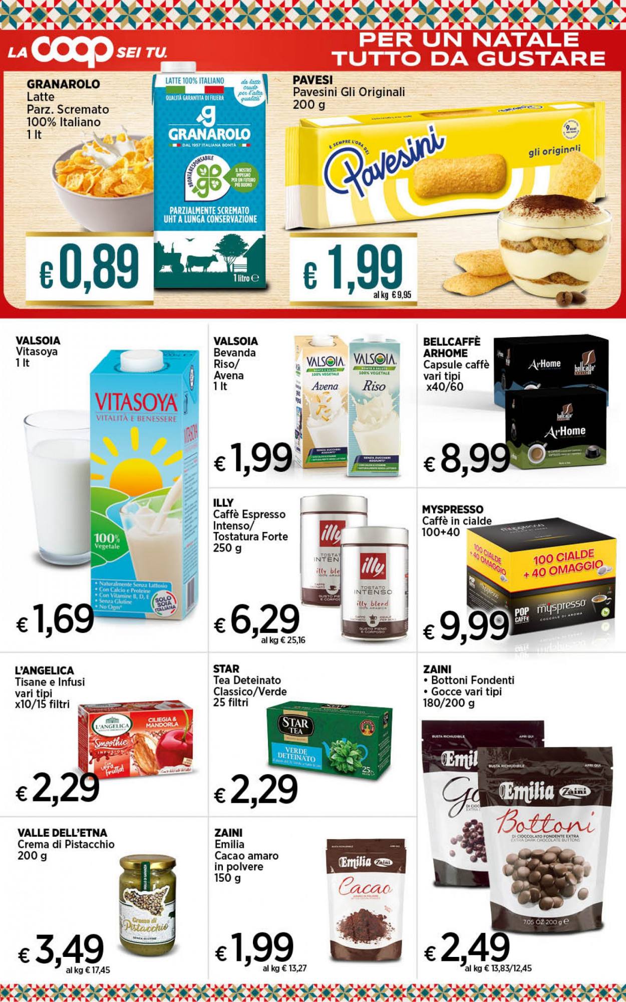 Leták Coop - 19.12.2023 - 28.12.2023. Strana 25