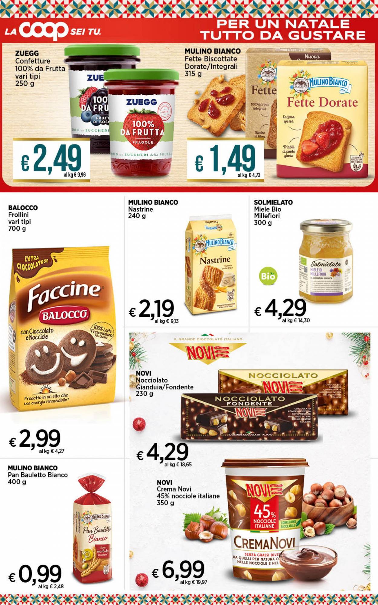 Leták Coop - 19.12.2023 - 28.12.2023. Strana 27