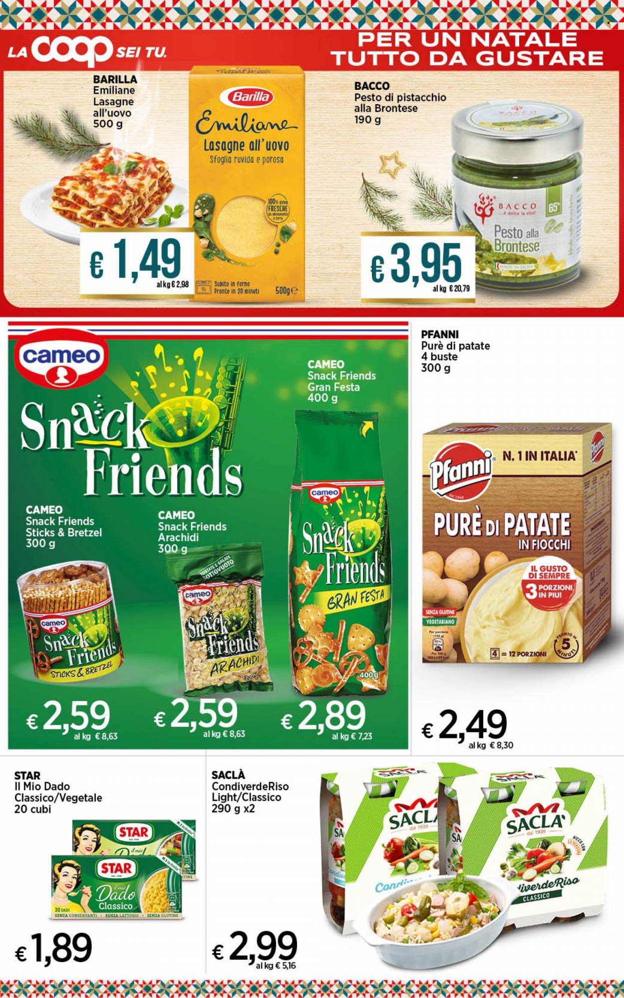 Leták Coop - 19.12.2023 - 28.12.2023. Strana 29