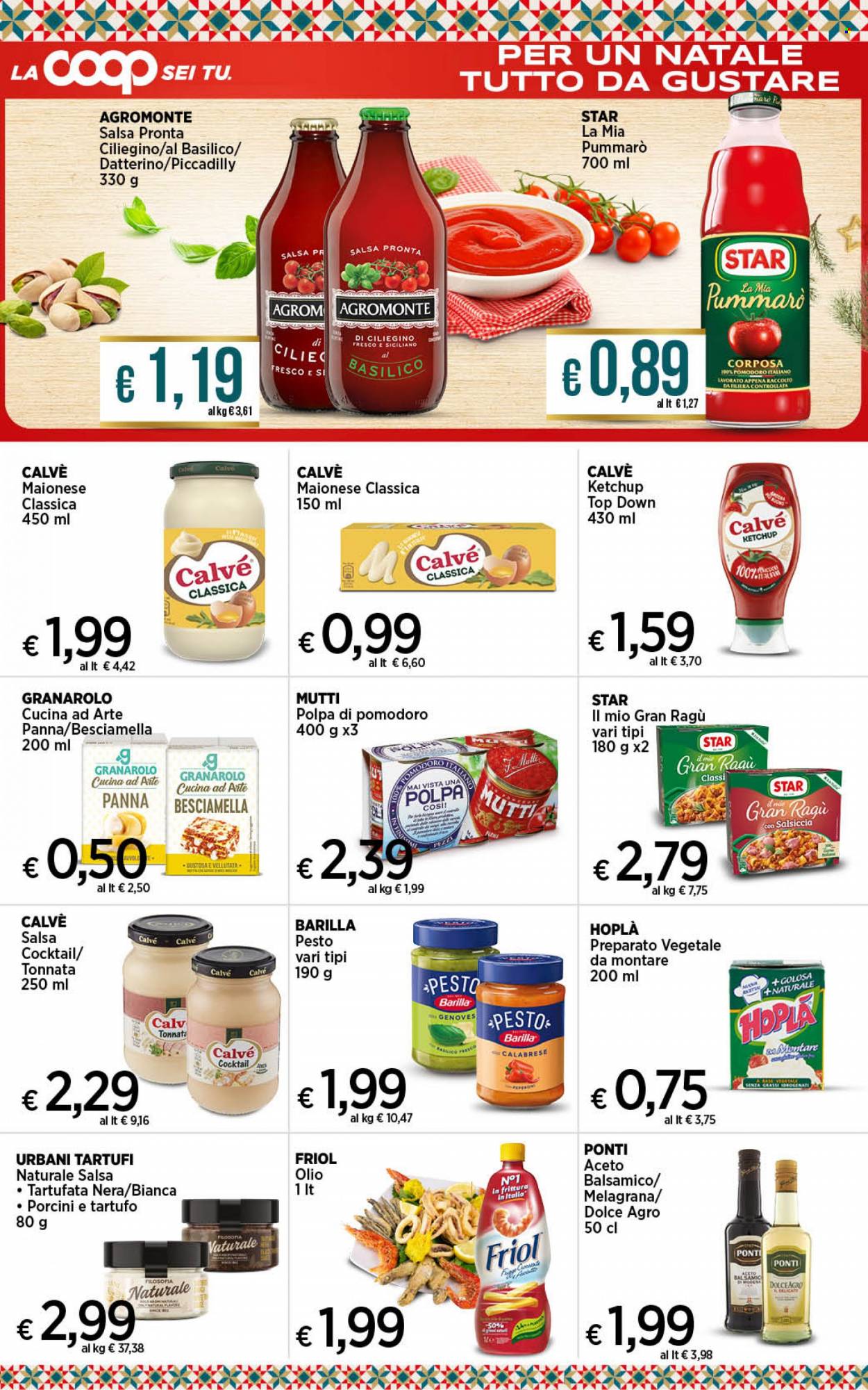 Leták Coop - 19.12.2023 - 28.12.2023. Strana 30