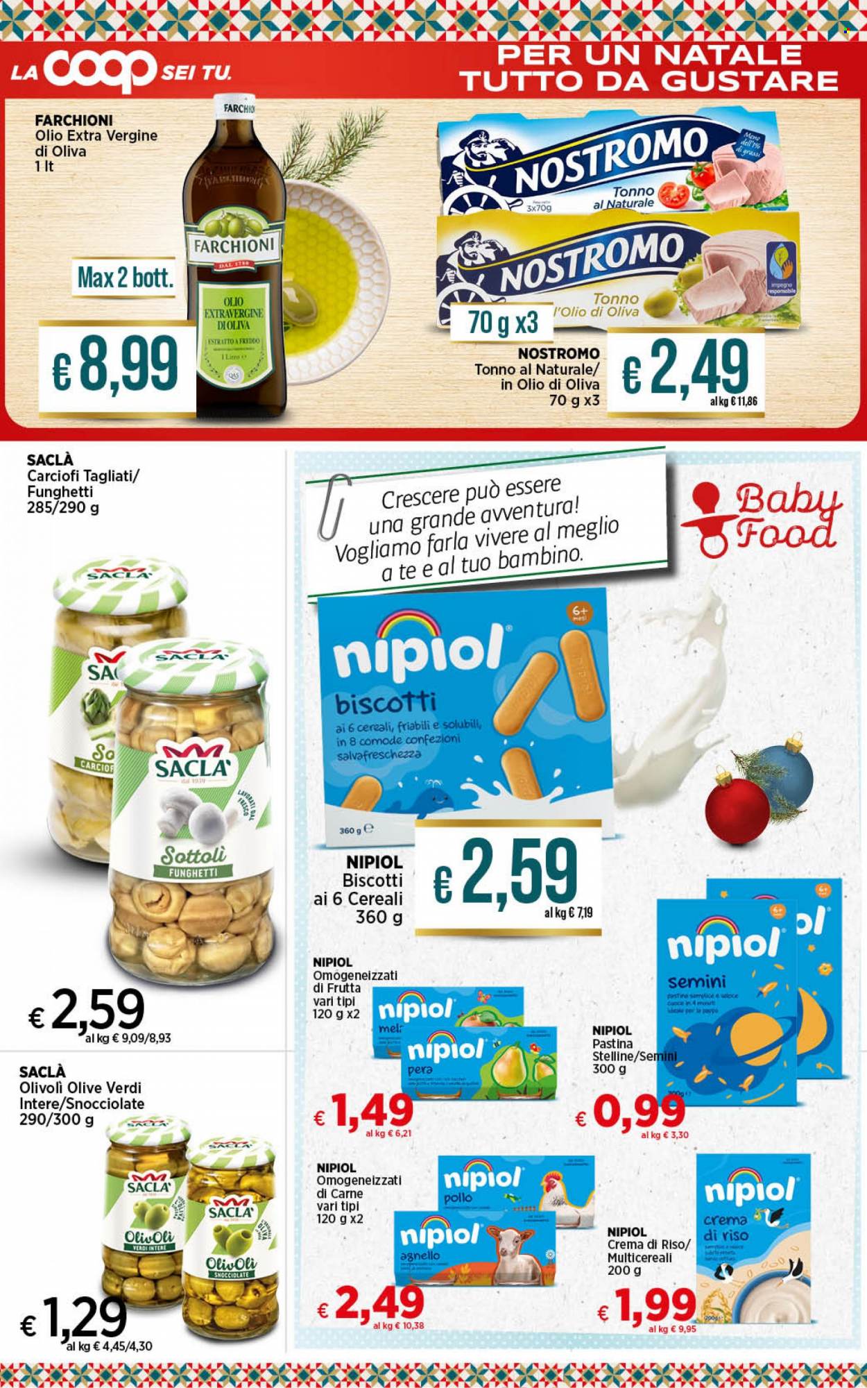 Leták Coop - 19.12.2023 - 28.12.2023. Strana 31