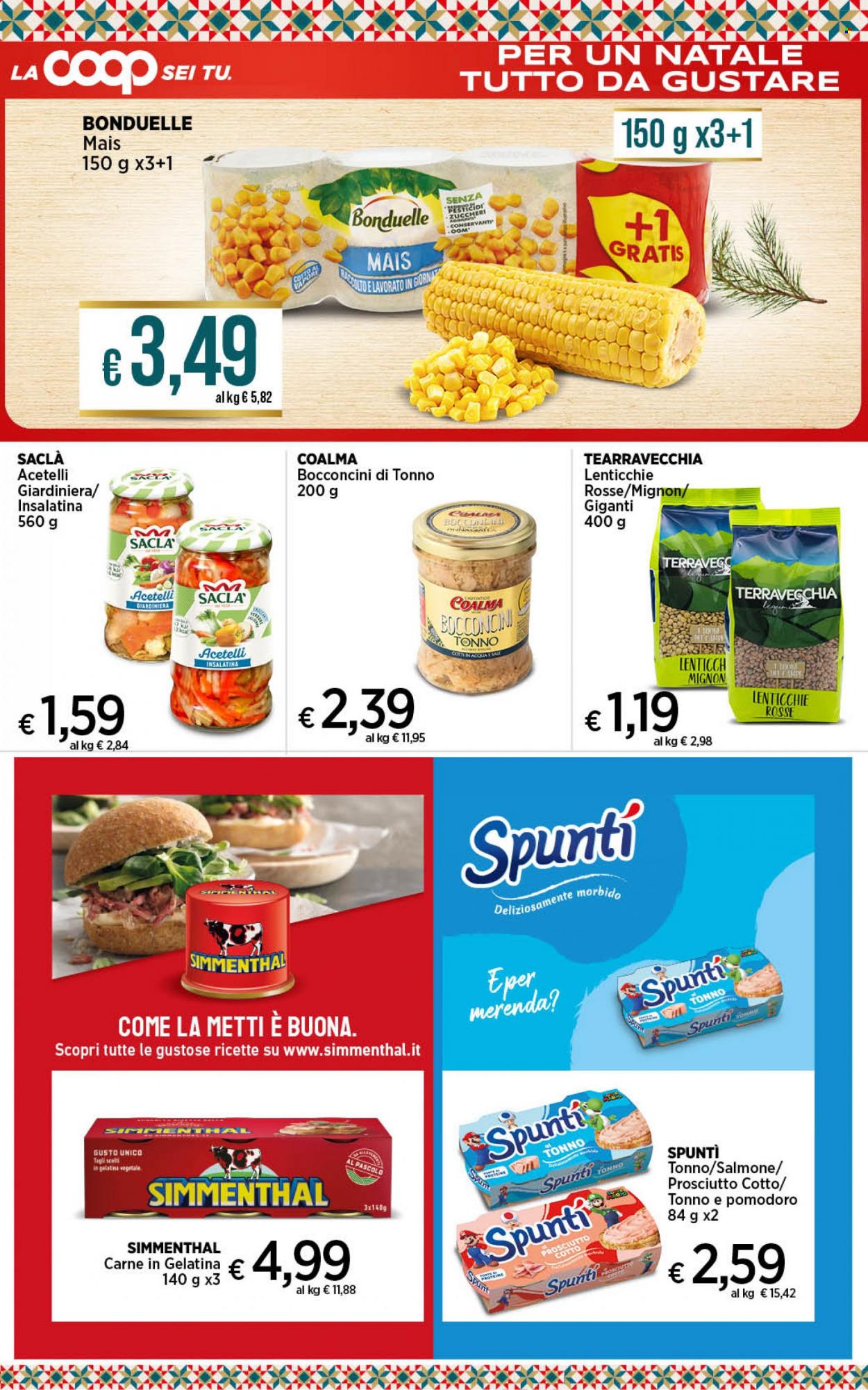 Leták Coop - 19.12.2023 - 28.12.2023. Strana 32