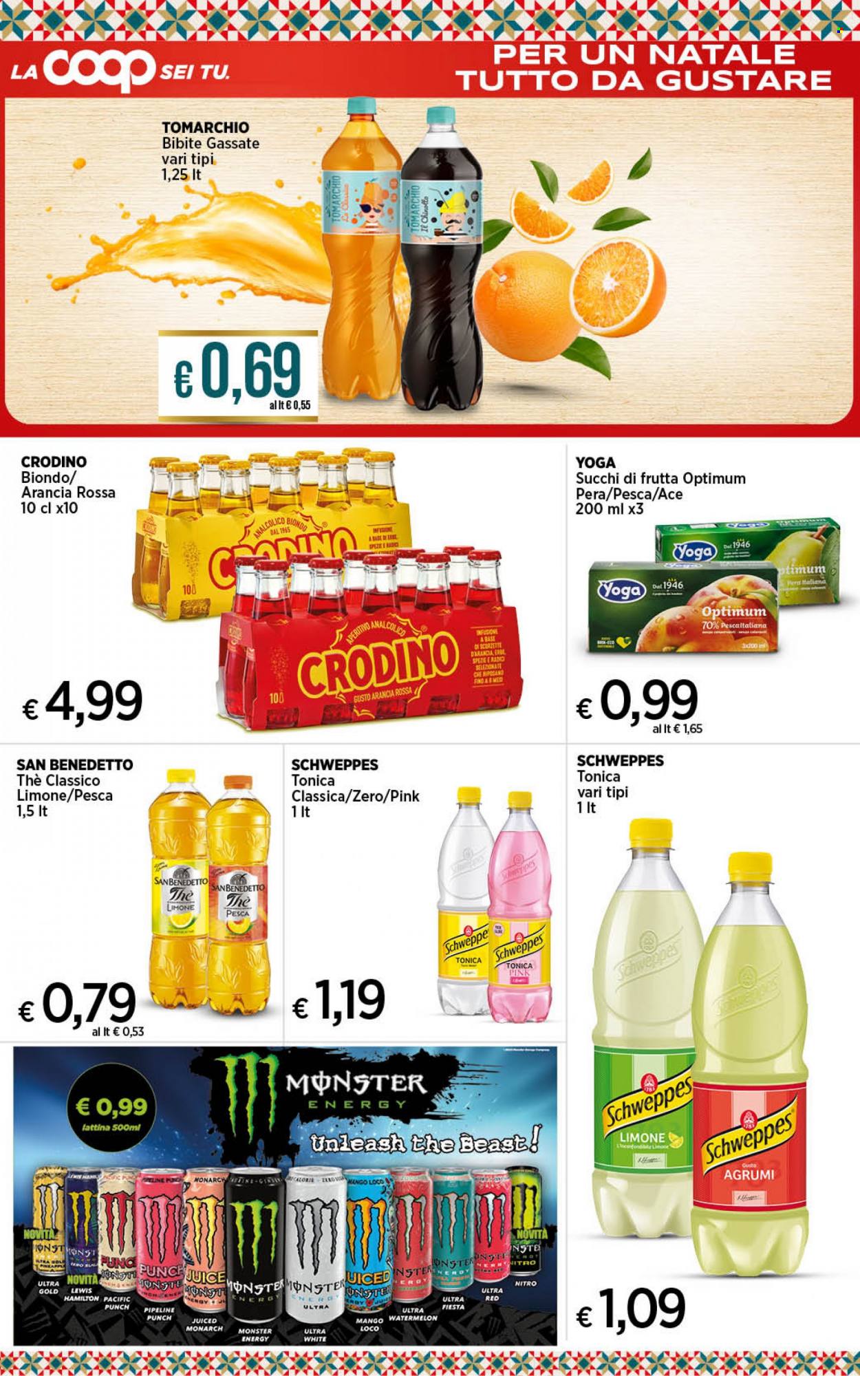 Leták Coop - 19.12.2023 - 28.12.2023. Strana 34