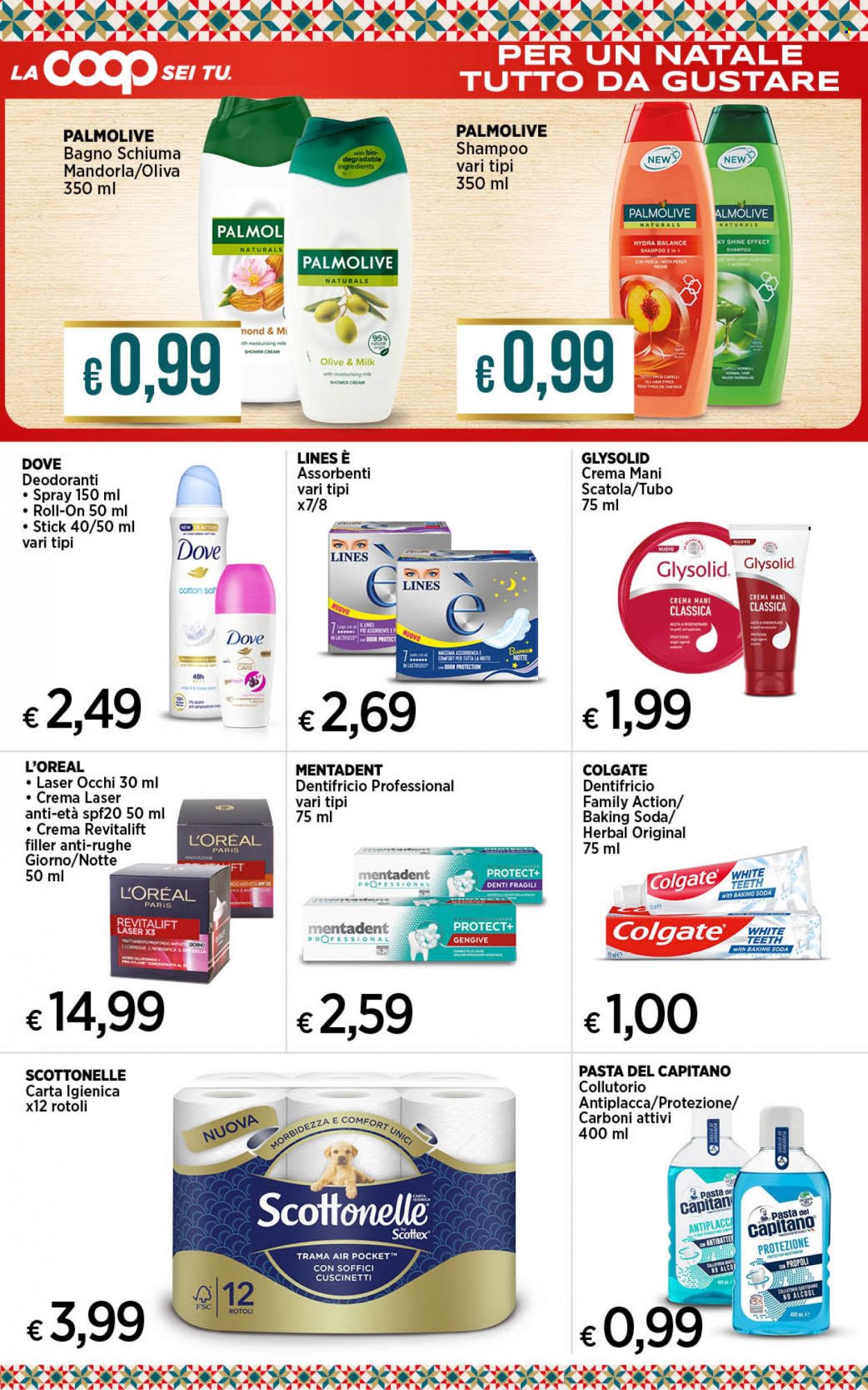 Leták Coop - 19.12.2023 - 28.12.2023. Strana 38