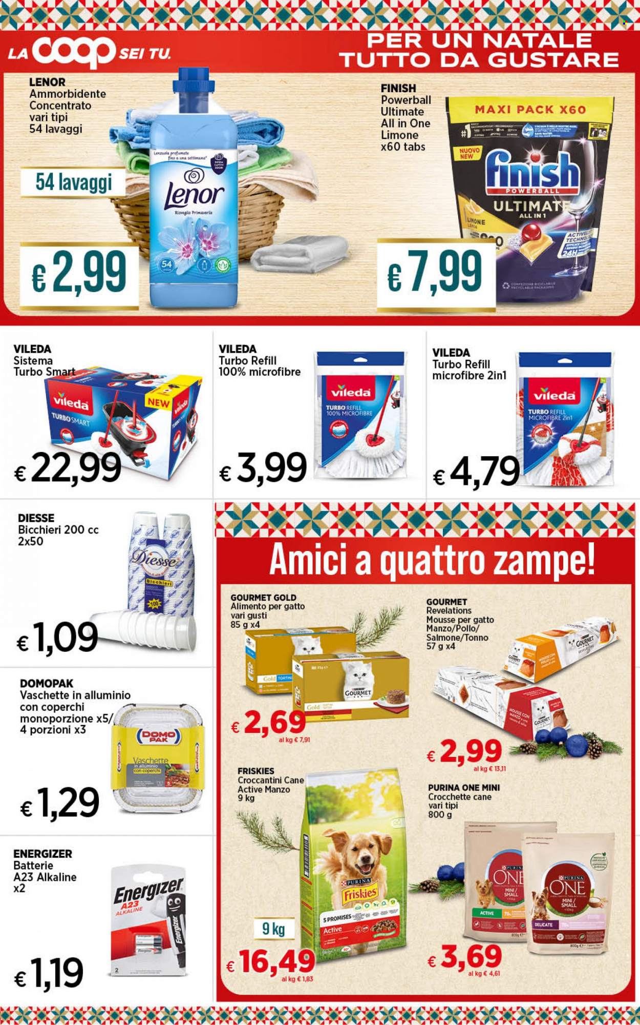 Leták Coop - 19.12.2023 - 28.12.2023. Strana 41