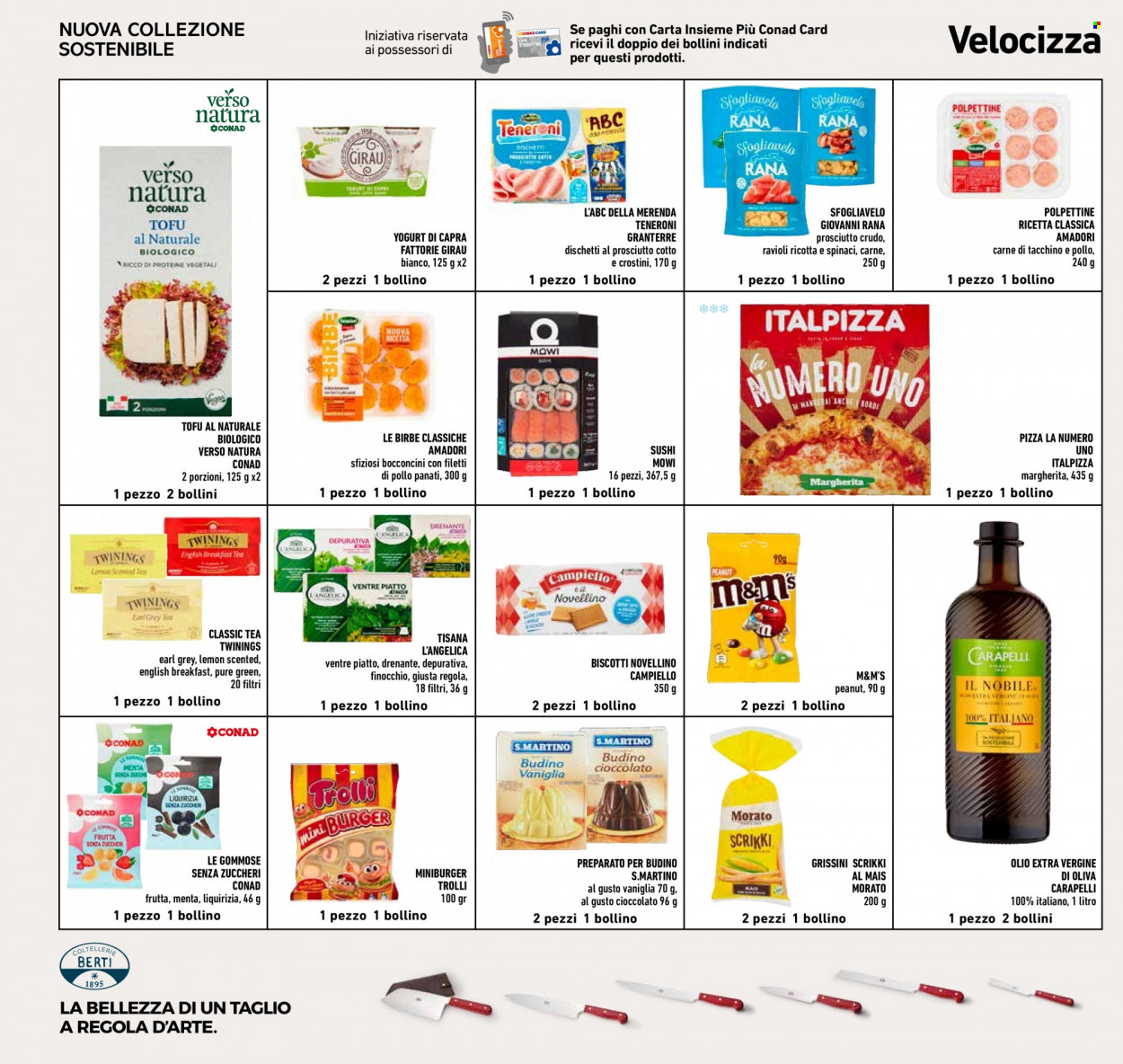 Leták Conad - 27.12.2023 - 7.1.2024. Strana 14