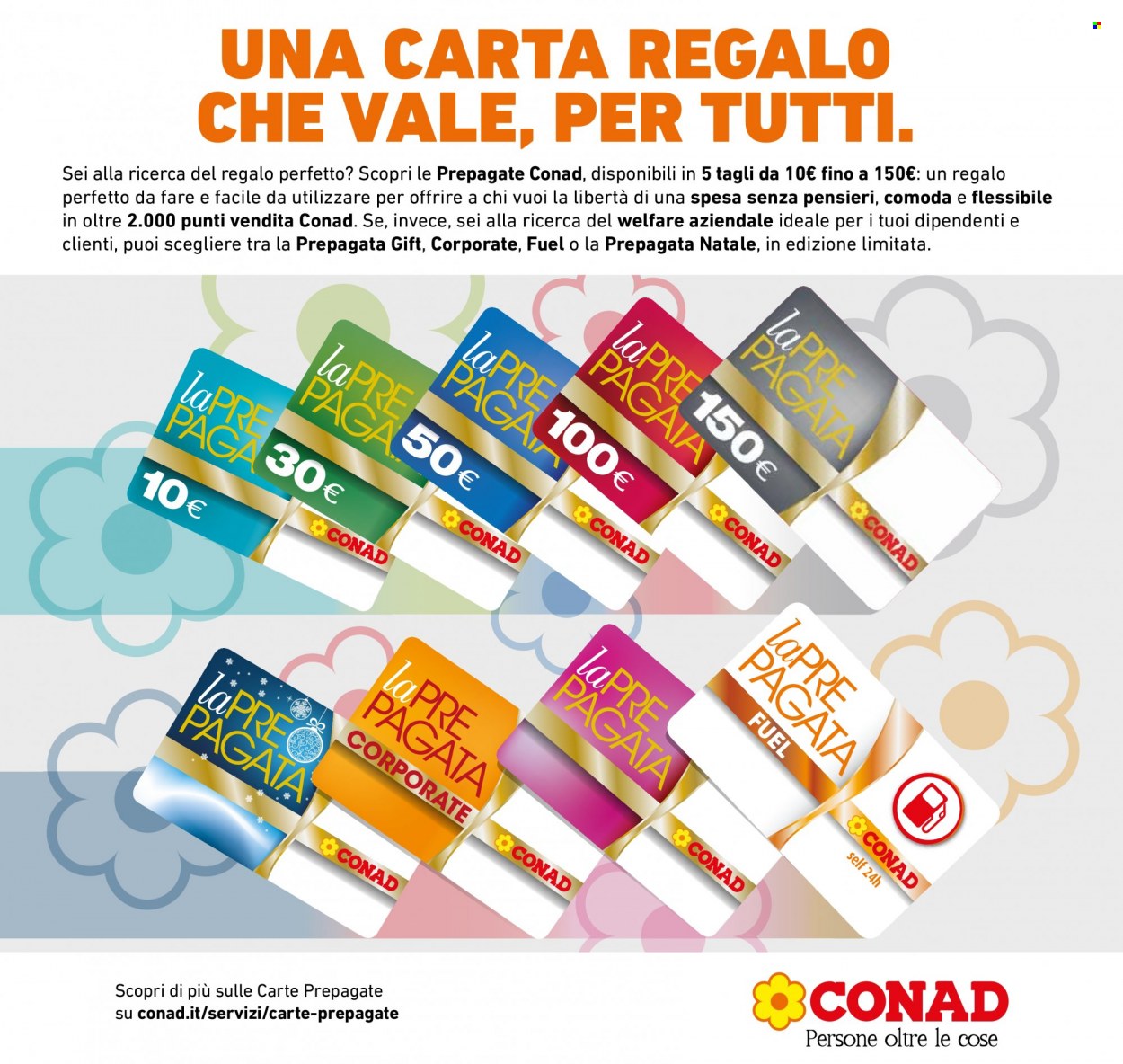 Leták Conad - 27.12.2023 - 7.1.2024. Strana 17