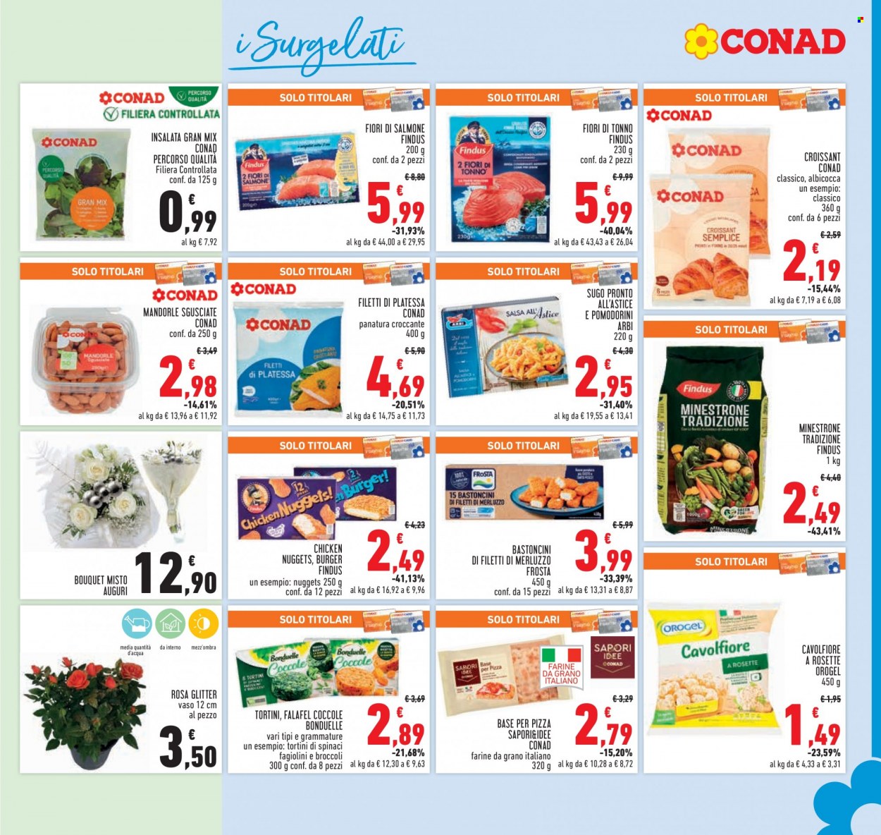 Volantino Conad - 27/12/2023 - 9/1/2024. Pagina 9