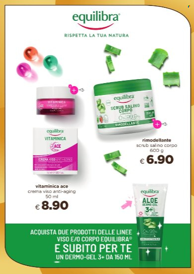 Volantino Acqua & Sapone - 24/12/2023 - 13/1/2024. Pagina 9