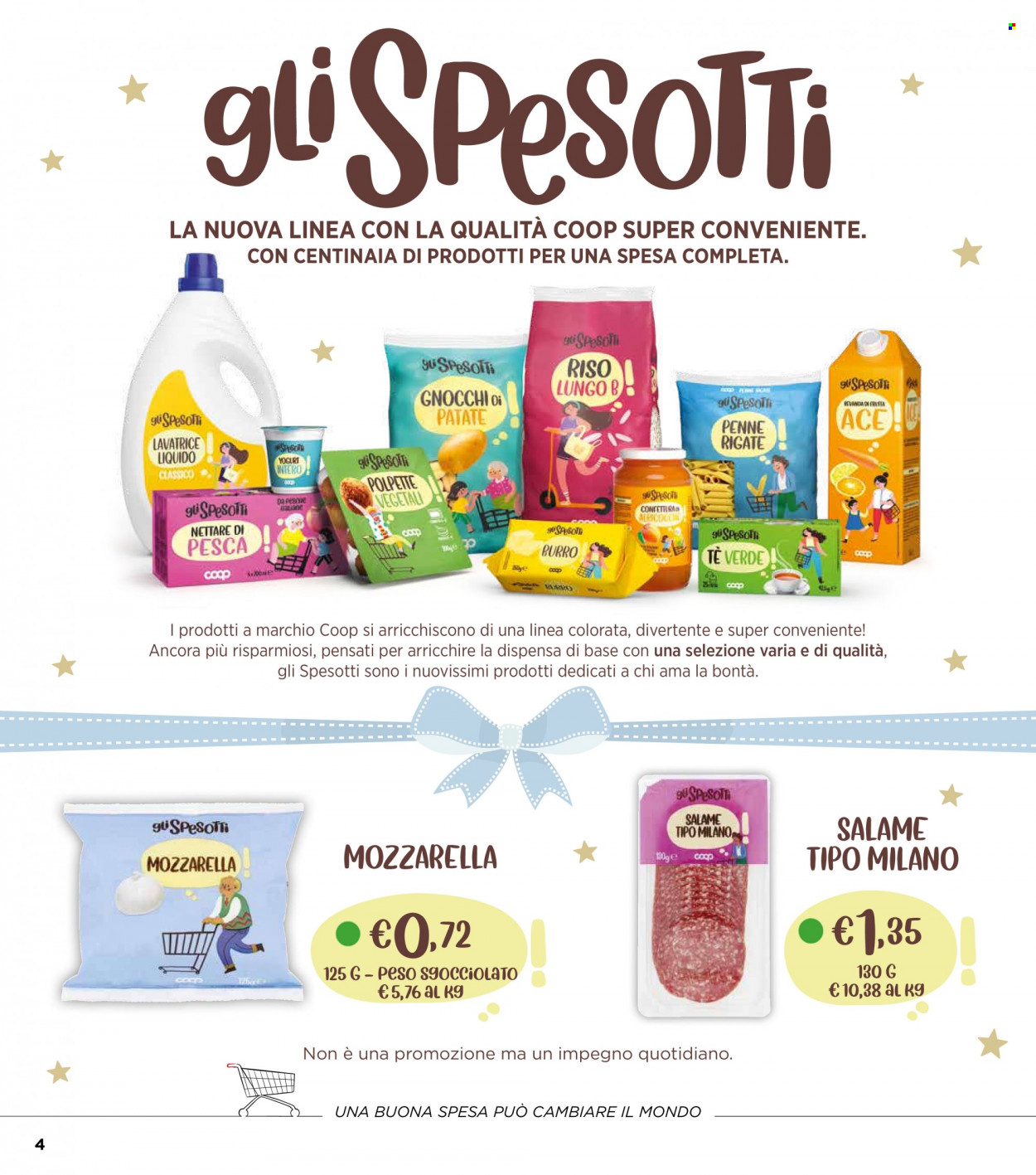 Leták Coop - 28.12.2023 - 10.1.2024. Strana 4