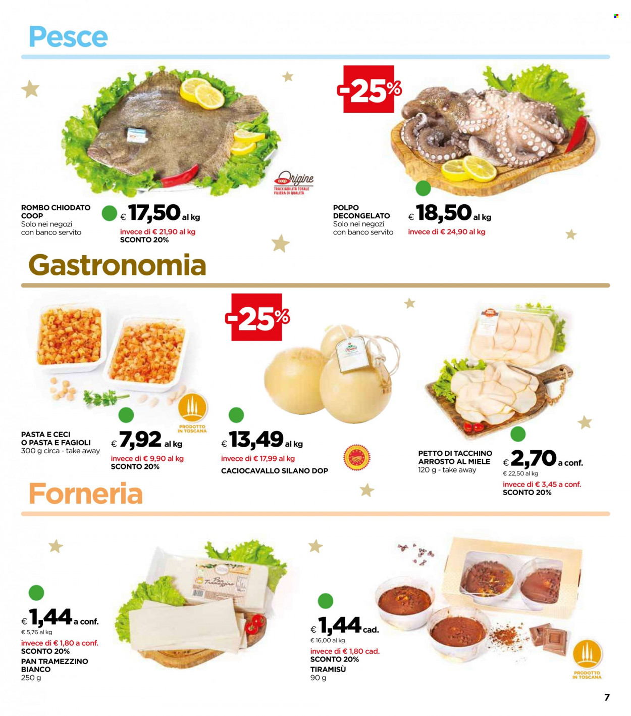 Leták Coop - 28.12.2023 - 10.1.2024. Strana 7