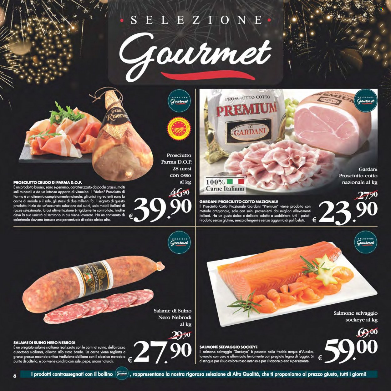 Volantino Deco - 27/12/2023 - 4/1/2024. Pagina 6