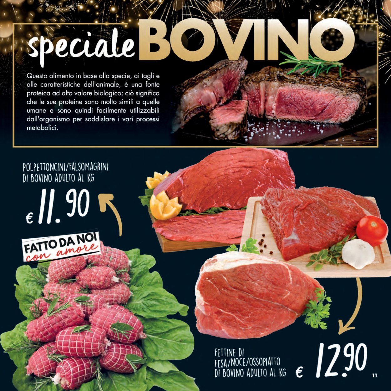 Volantino Deco - 27/12/2023 - 4/1/2024. Pagina 11