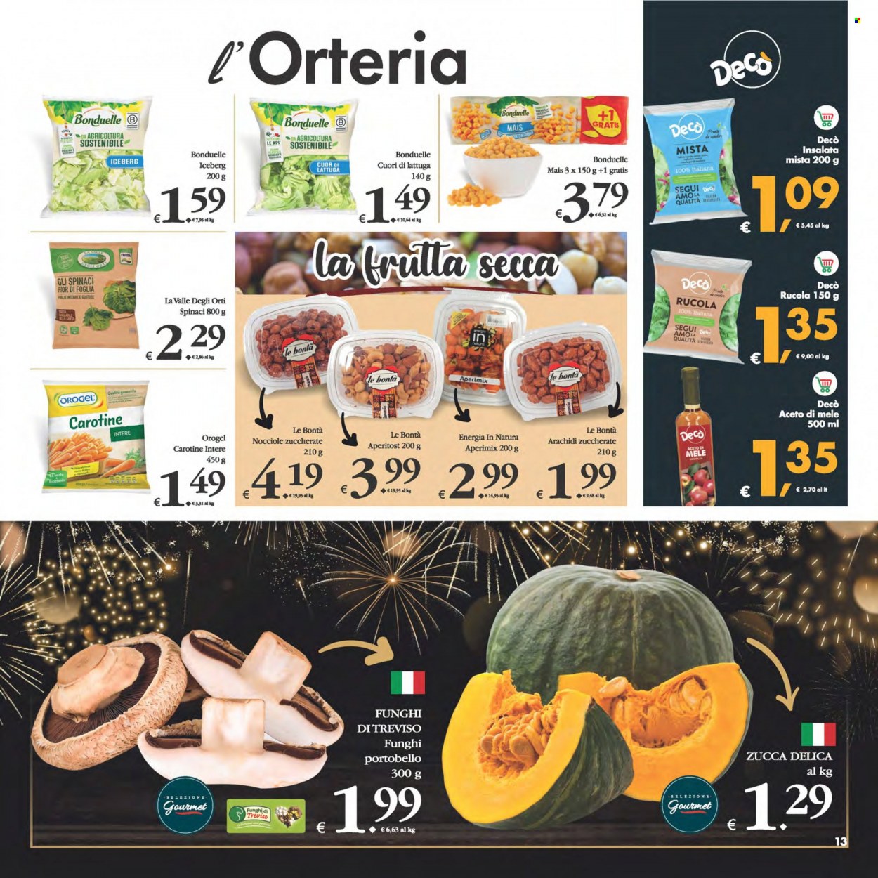 Volantino Deco - 27/12/2023 - 4/1/2024. Pagina 13