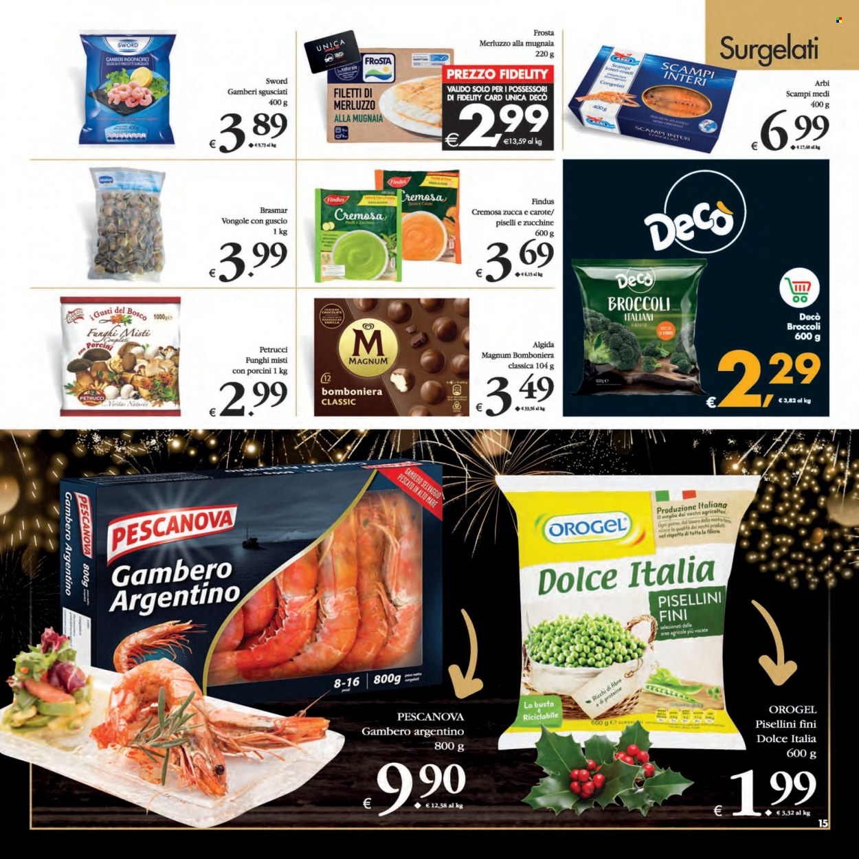 Volantino Deco - 27/12/2023 - 4/1/2024. Pagina 15