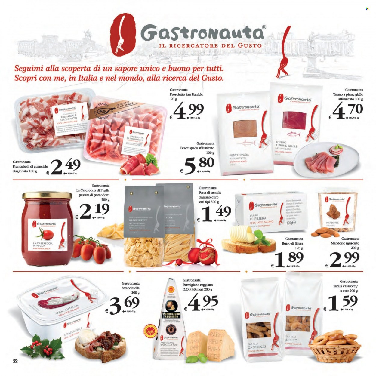 Volantino Deco - 27/12/2023 - 4/1/2024. Pagina 22