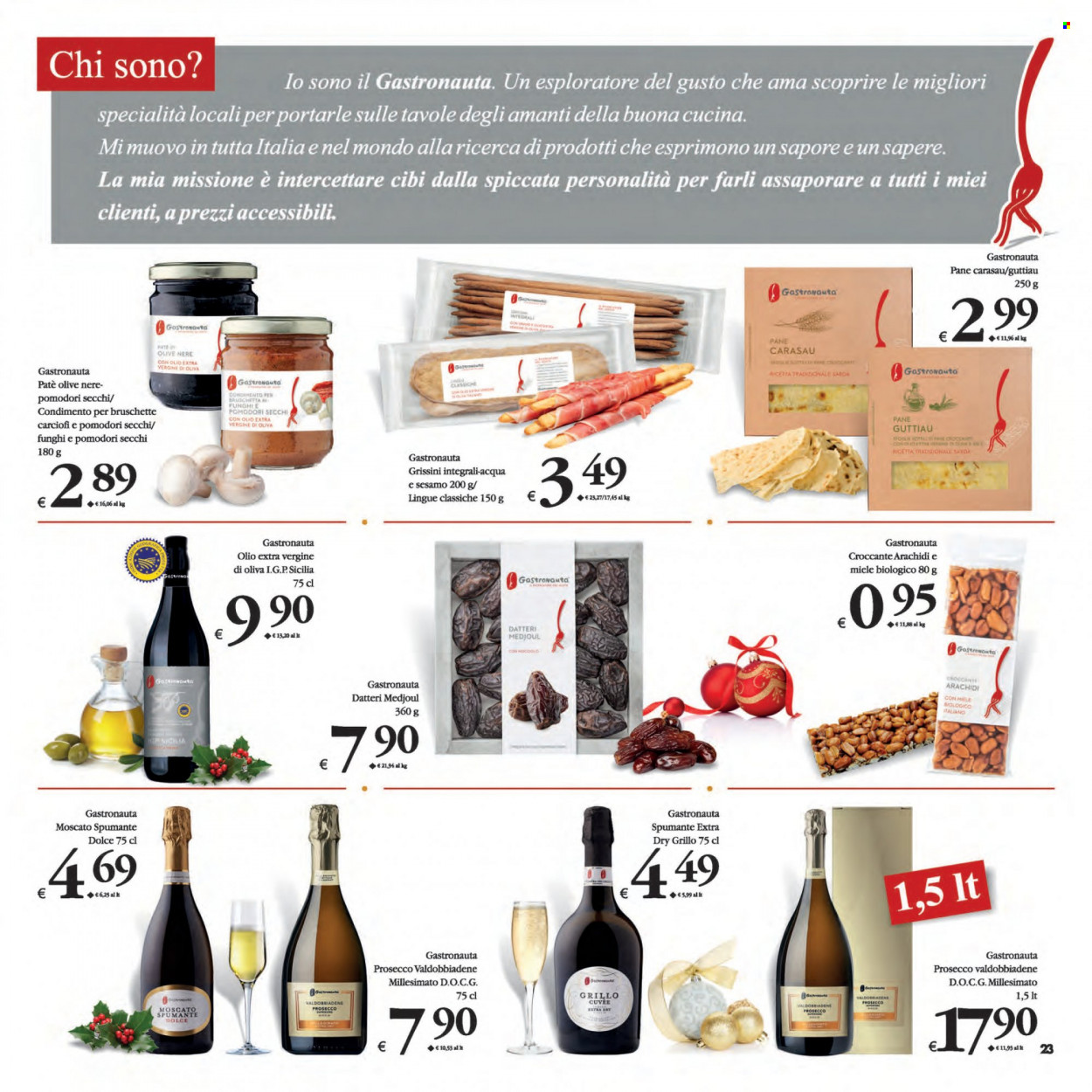 Volantino Deco - 27/12/2023 - 4/1/2024. Pagina 23