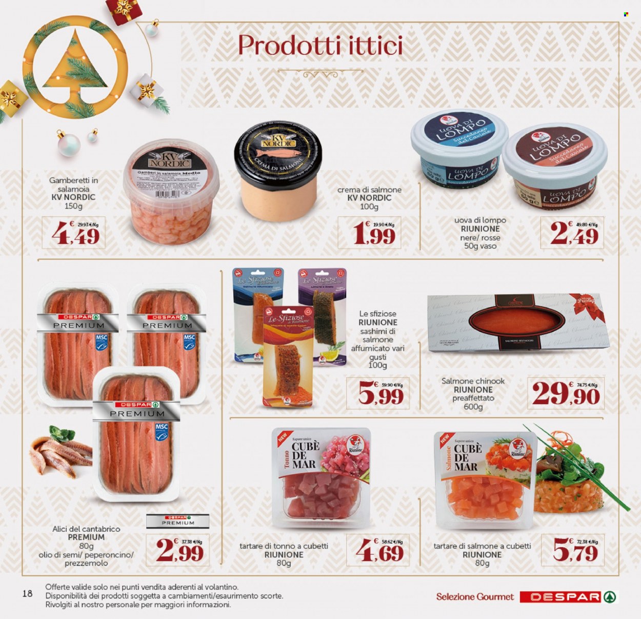 Volantino Interspar - 27/12/2023 - 7/1/2024. Pagina 18