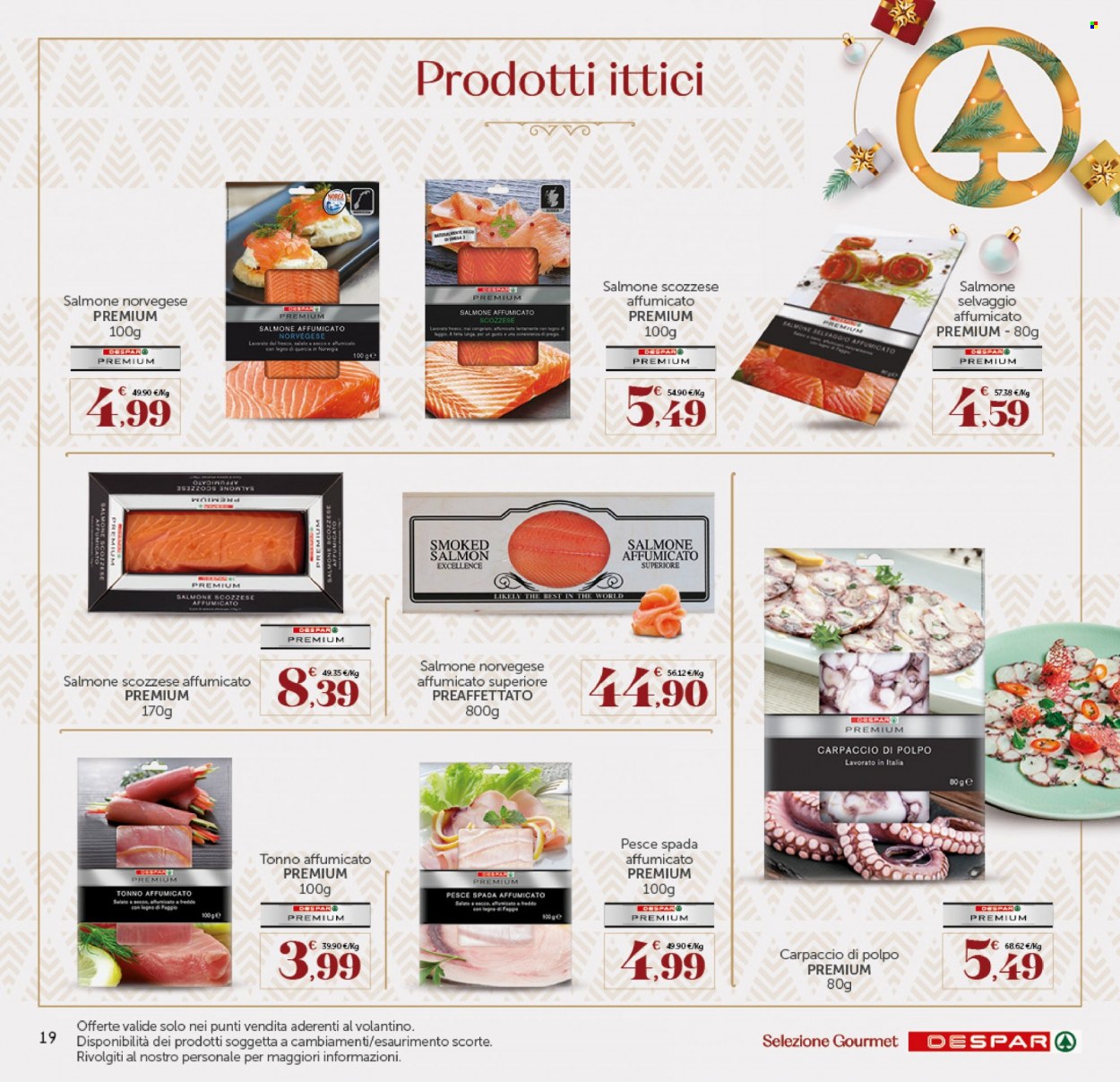 Volantino Interspar - 27/12/2023 - 7/1/2024. Pagina 19