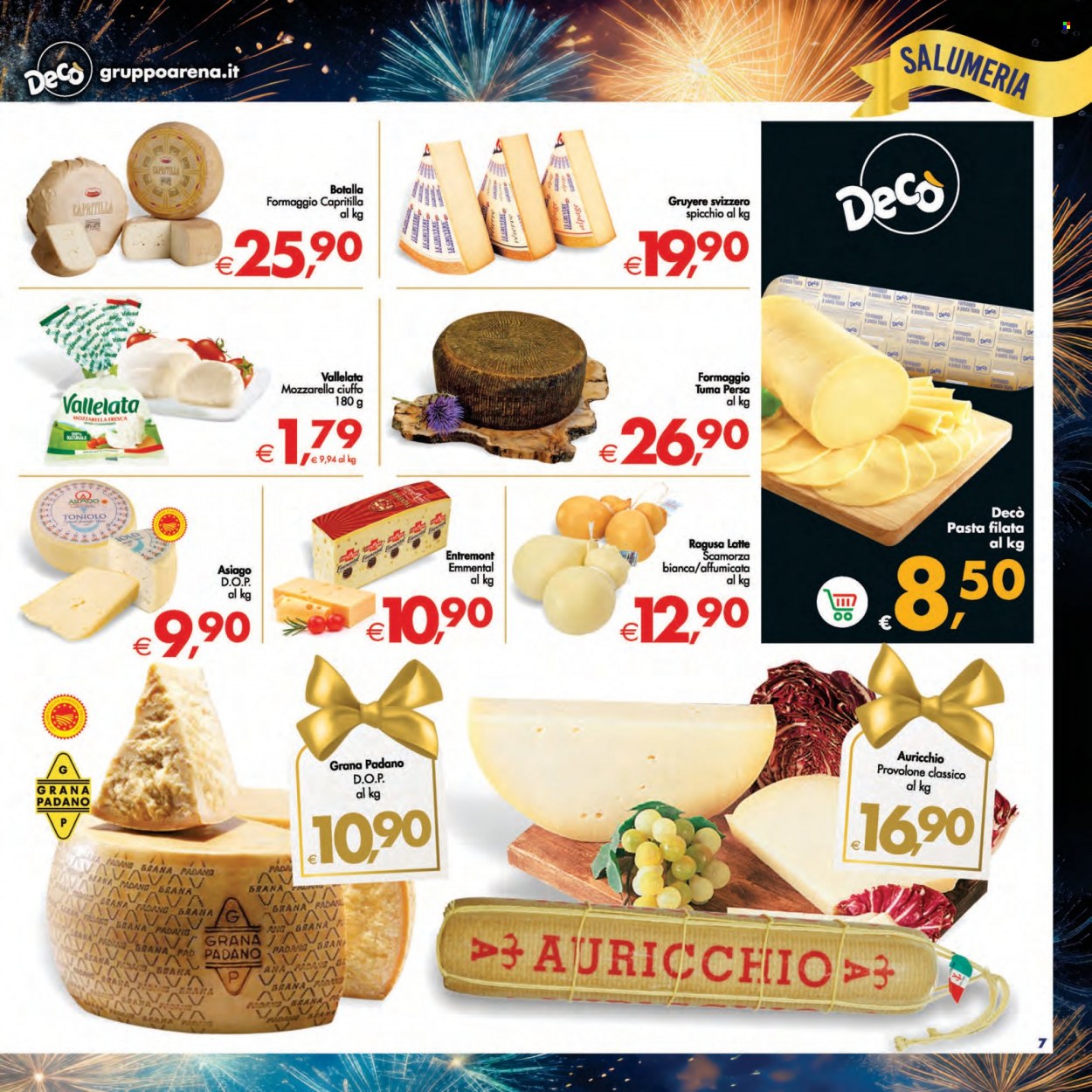Leták Deco - 27.12.2023 - 4.1.2024. Strana 7