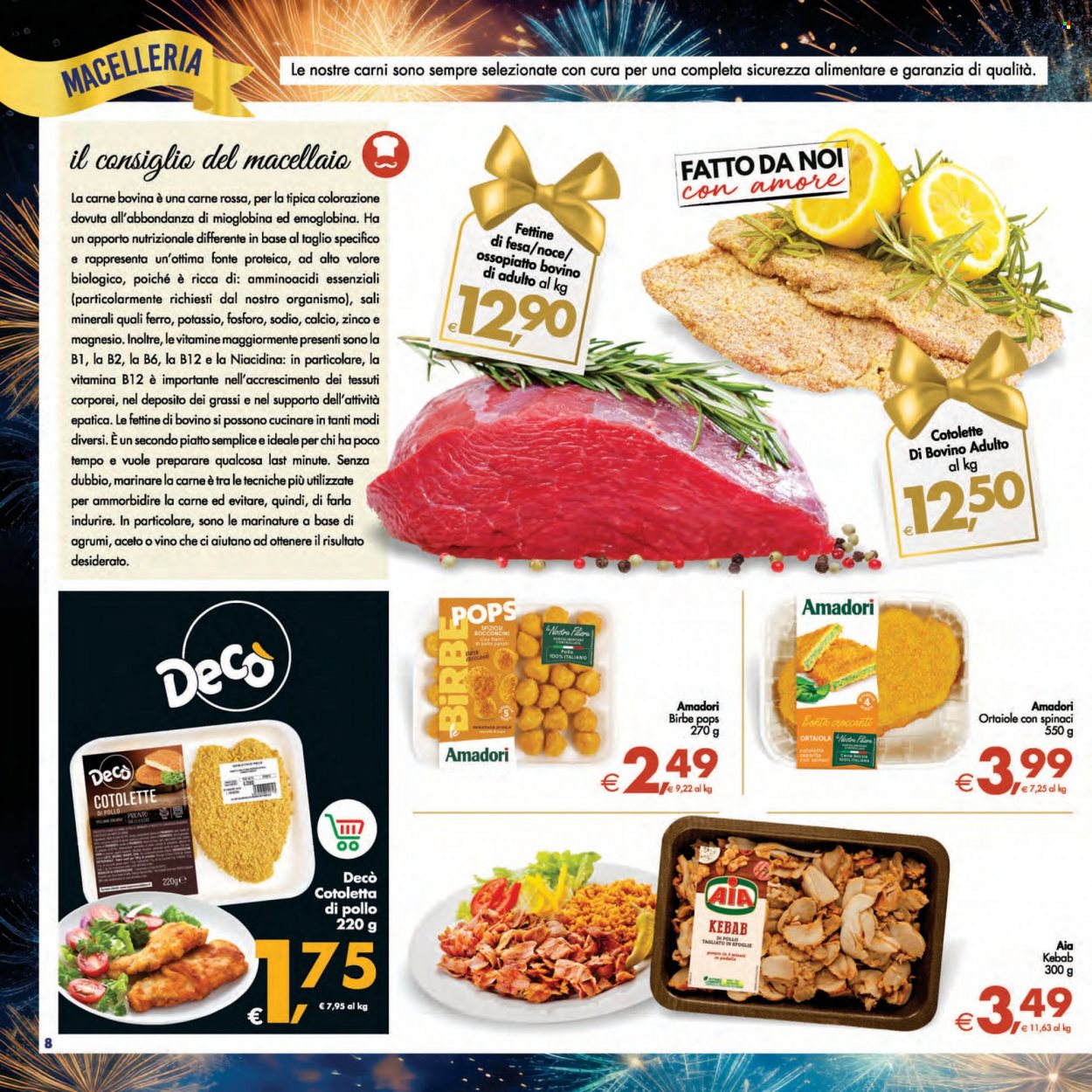 Leták Deco - 27.12.2023 - 4.1.2024. Strana 8