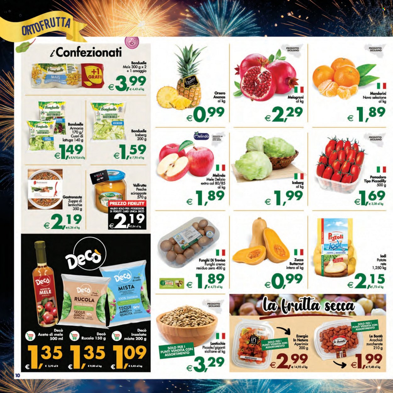 Volantino Deco - 27/12/2023 - 4/1/2024. Pagina 10