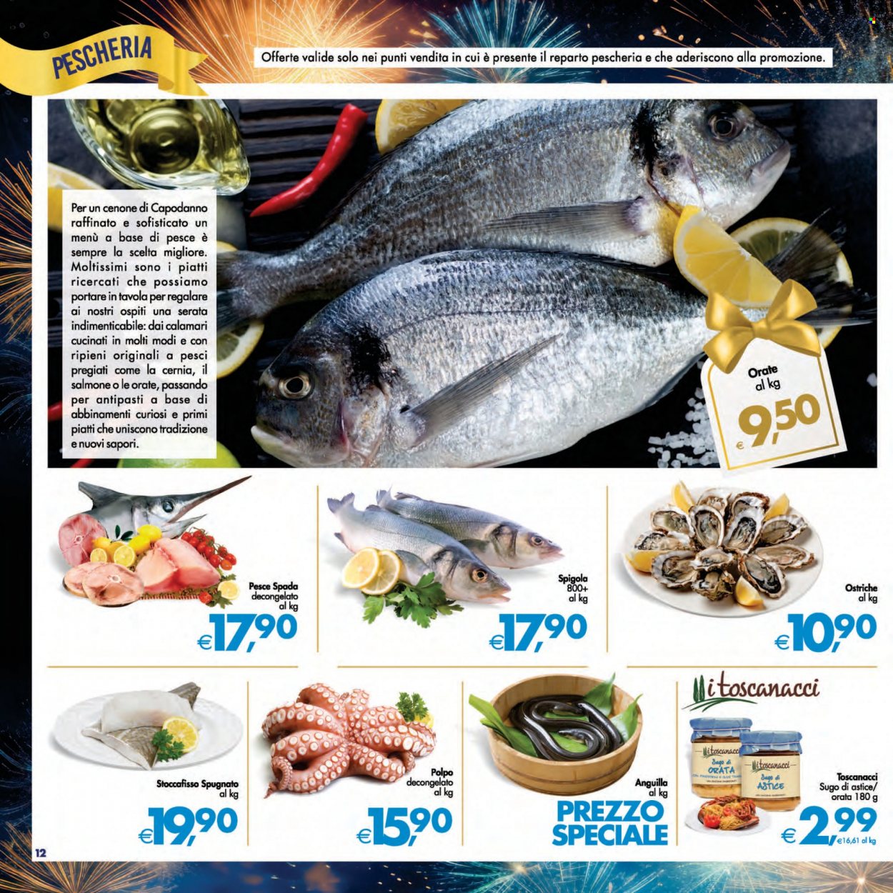 Volantino Deco - 27/12/2023 - 4/1/2024. Pagina 12