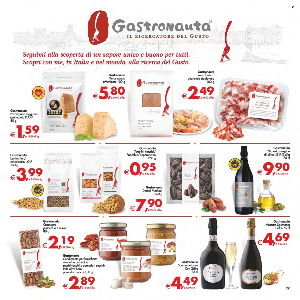 Volantino Deco - 27/12/2023 - 4/1/2024. Pagina 19