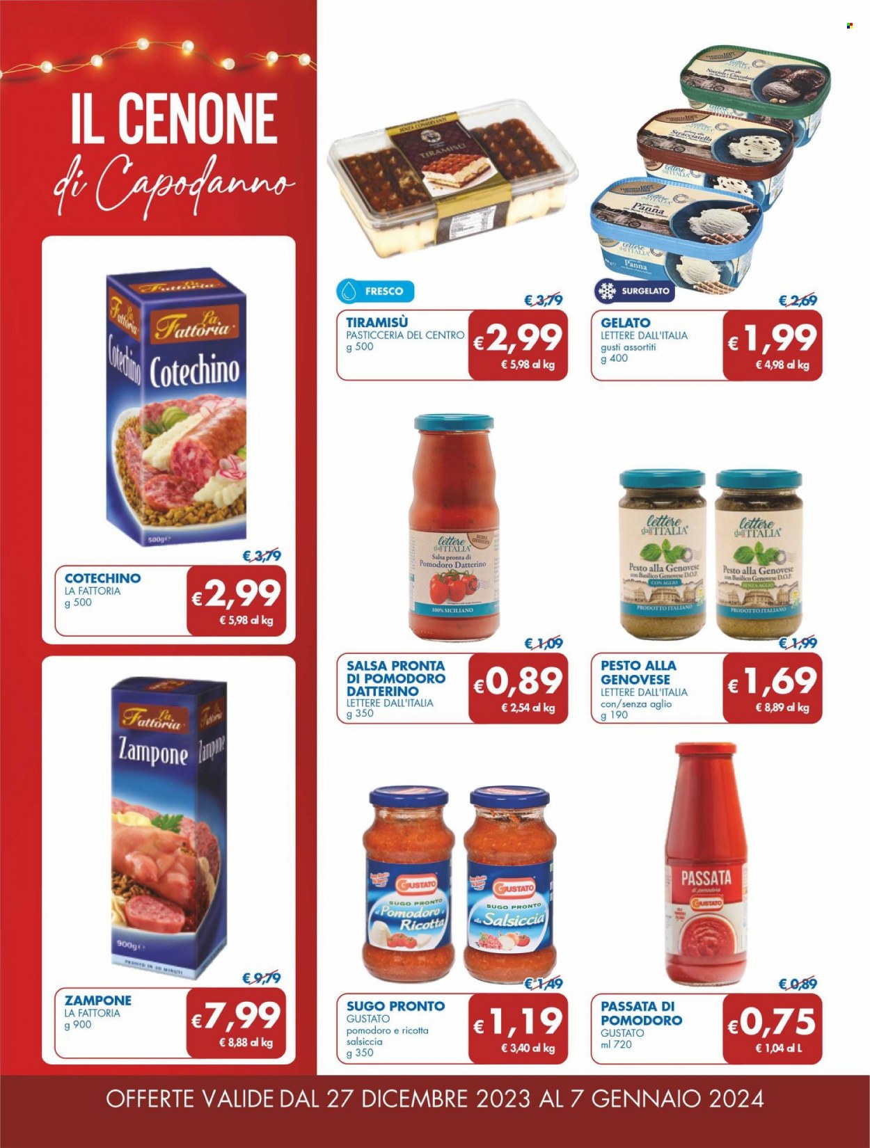 Leták MD Discount - 27.12.2023 - 7.1.2024. Strana 5