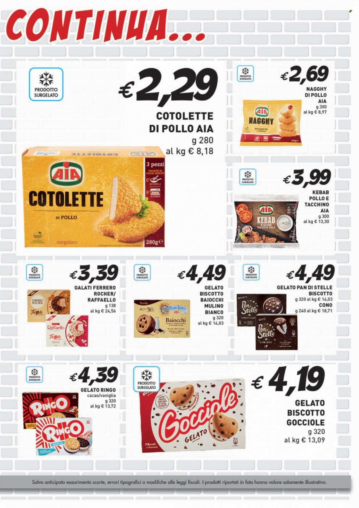 Volantino COAL - 28/12/2023 - 10/1/2024. Pagina 3
