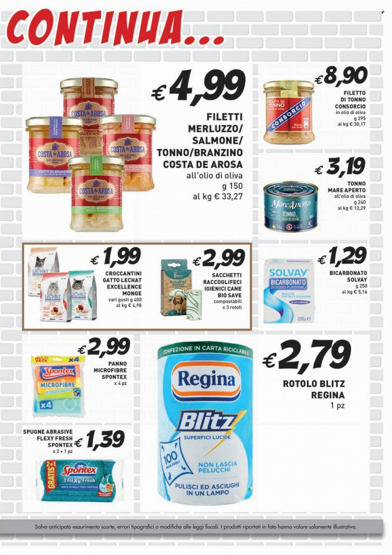 Volantino COAL - 28/12/2023 - 10/1/2024. Pagina 7
