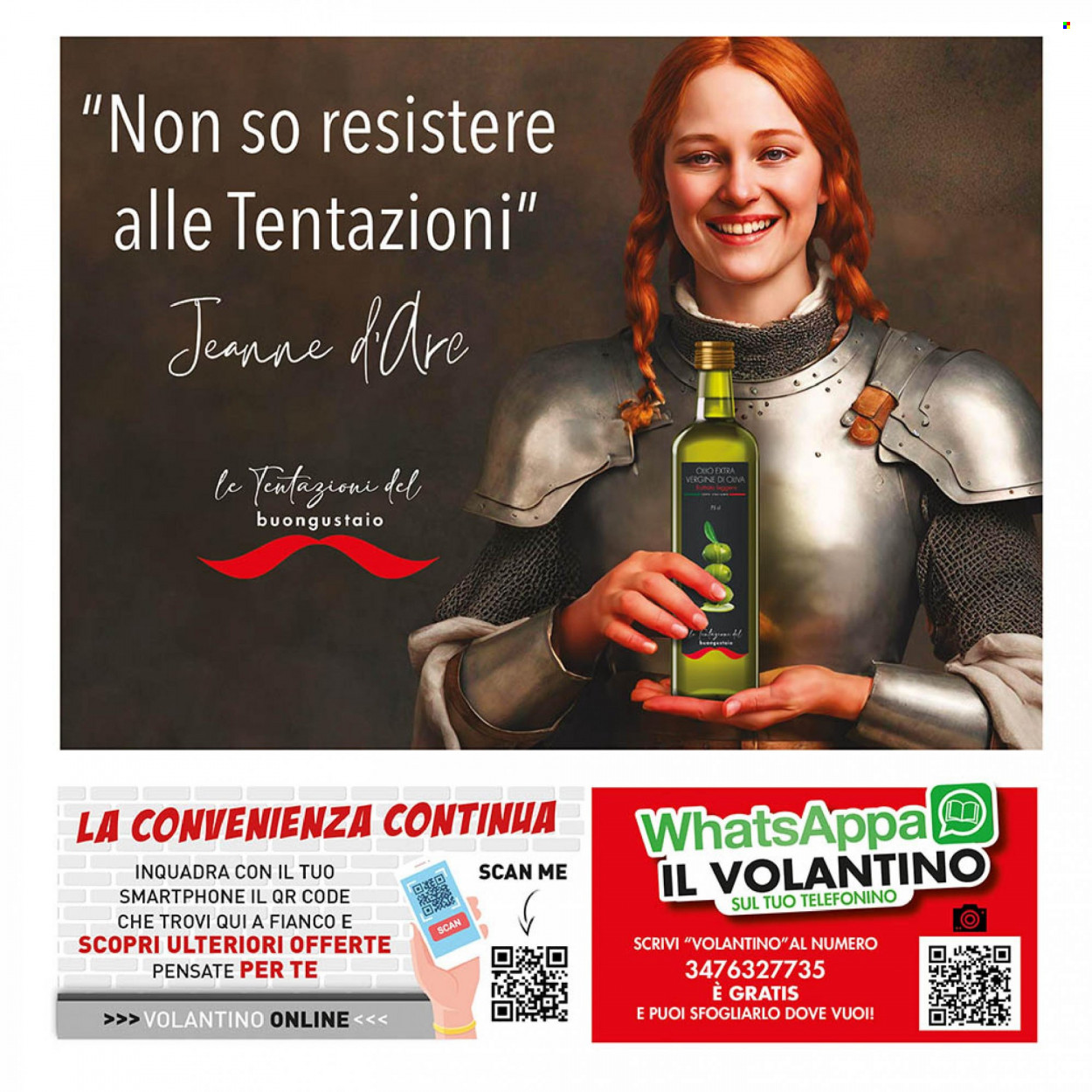 Volantino COAL - 28/12/2023 - 10/1/2024. Pagina 24