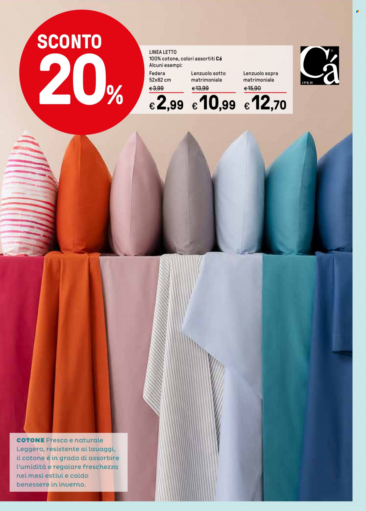 Volantino Iper, La grande i - 27/12/2023 - 21/1/2024. Pagina 2