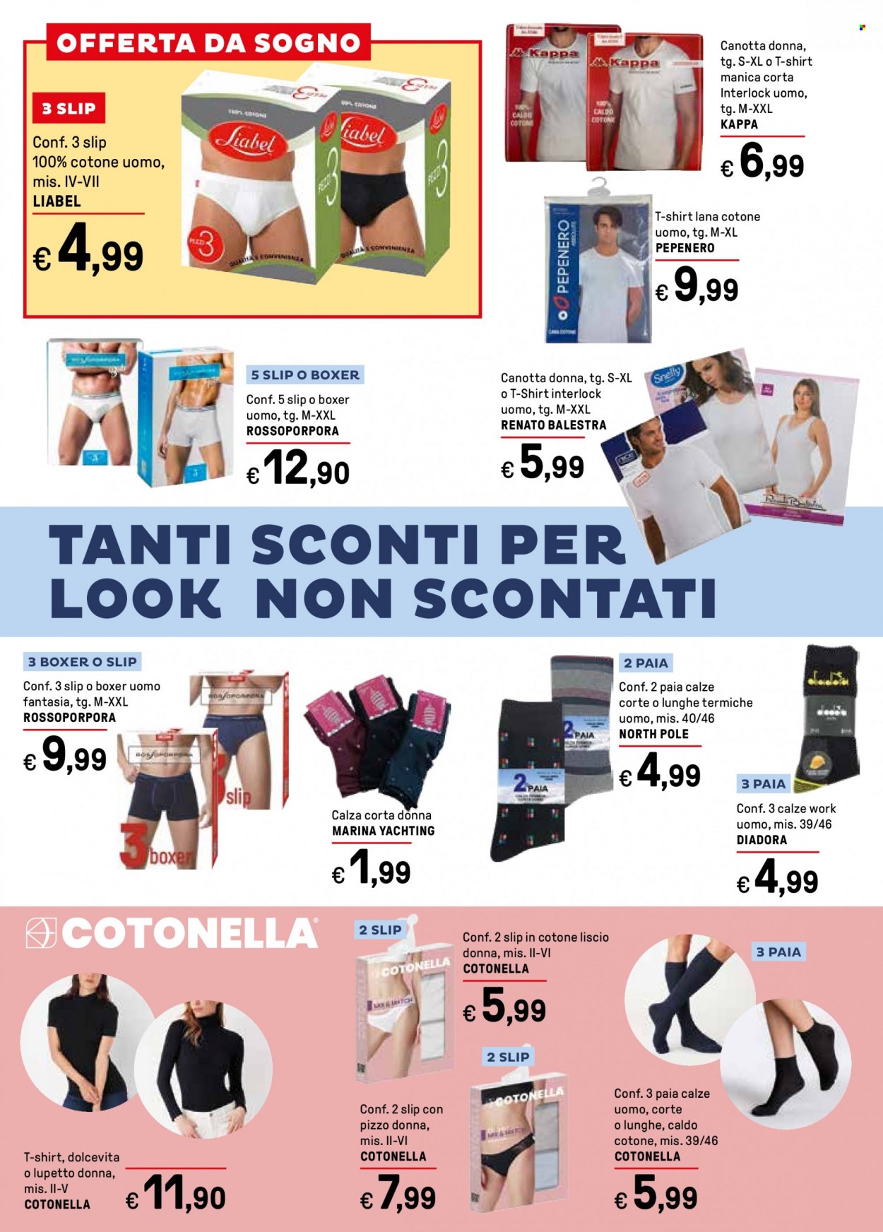 Volantino Iper, La grande i - 27/12/2023 - 21/1/2024. Pagina 19
