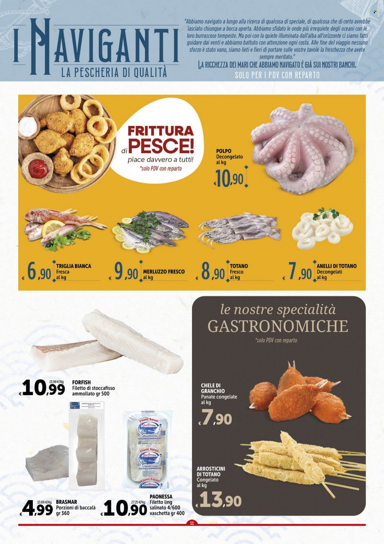 Volantino Carrefour - 29/12/2023 - 6/1/2024. Pagina 11