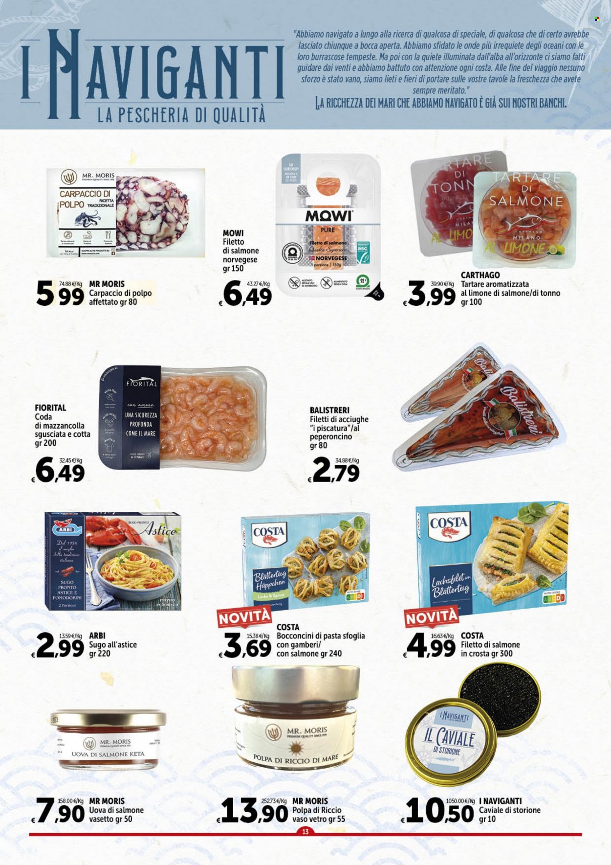 Leták Carrefour - 29.12.2023 - 6.1.2024. Strana 13